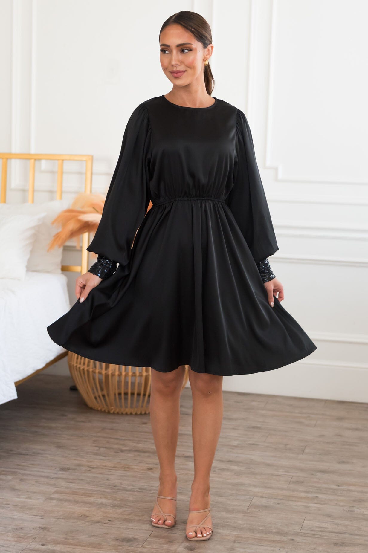 The Lollee Modest Dresses vendor-unknown