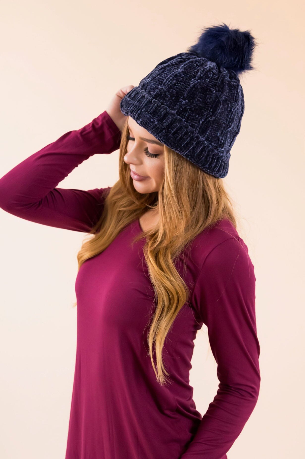 Cuddle Up For Christmas Outfit-In-A-Bag #3 Tops vendor-unknown