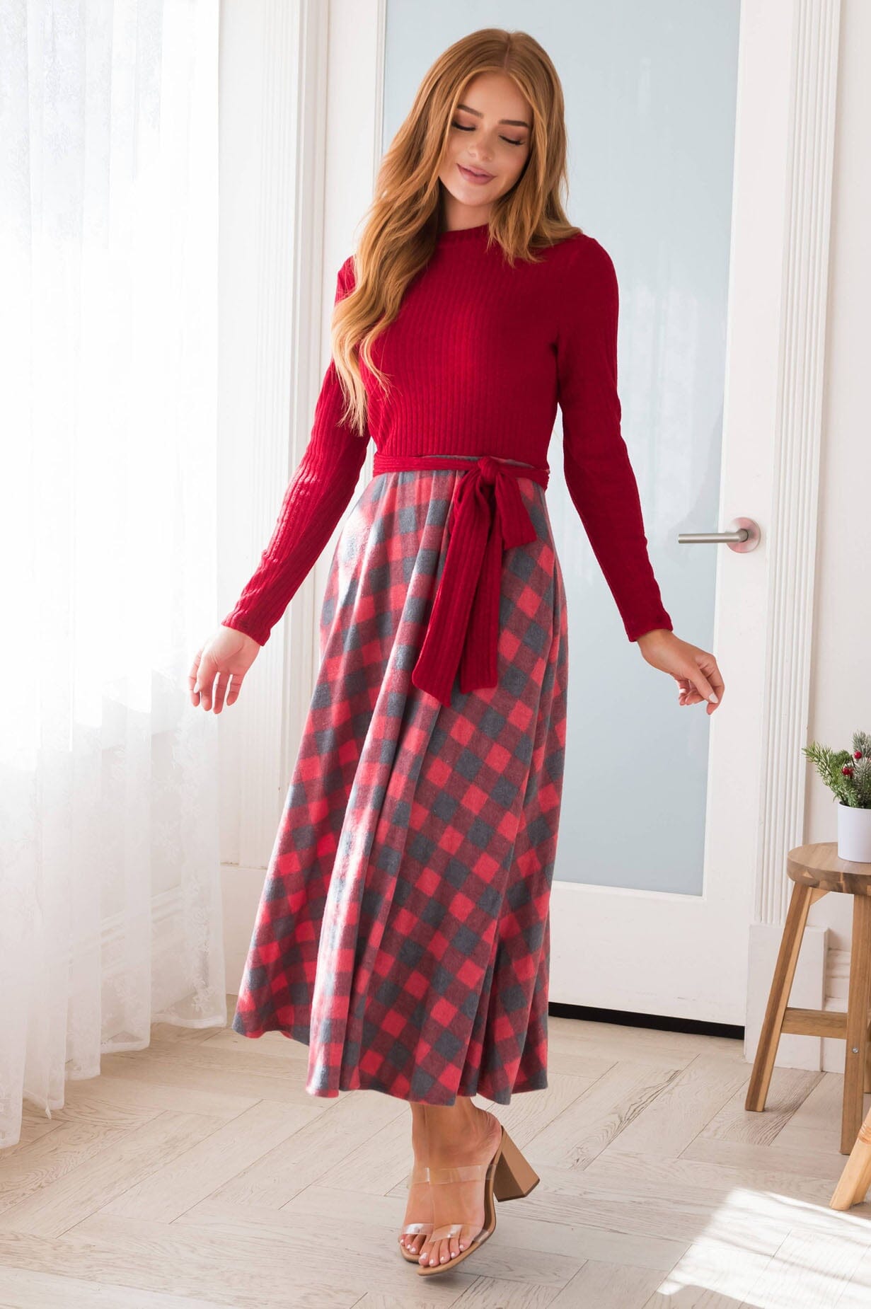 The Ananda Modest Dresses vendor-unknown