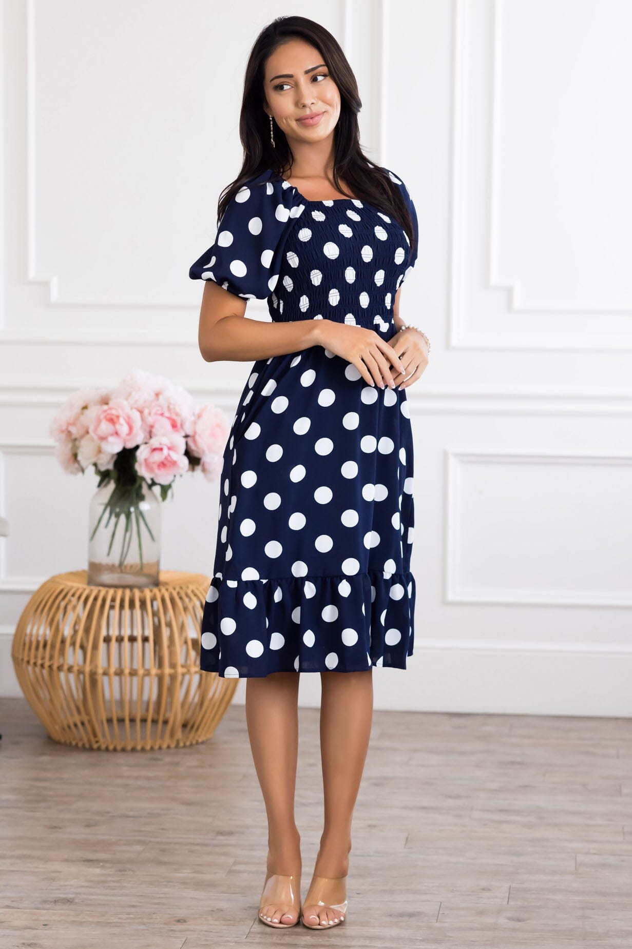 The Royal Modest Dresses vendor-unknown