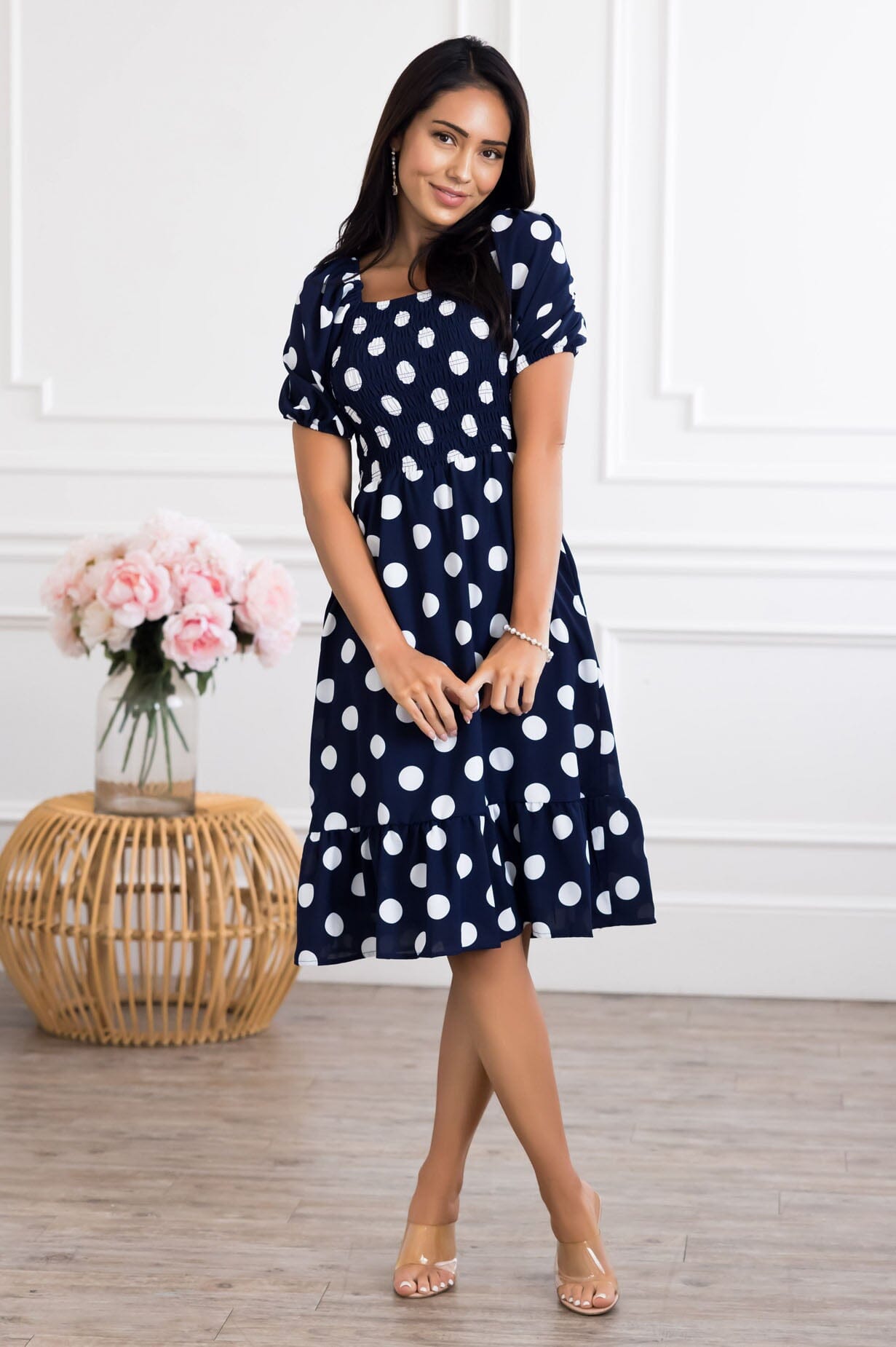 The Royal Modest Dresses vendor-unknown