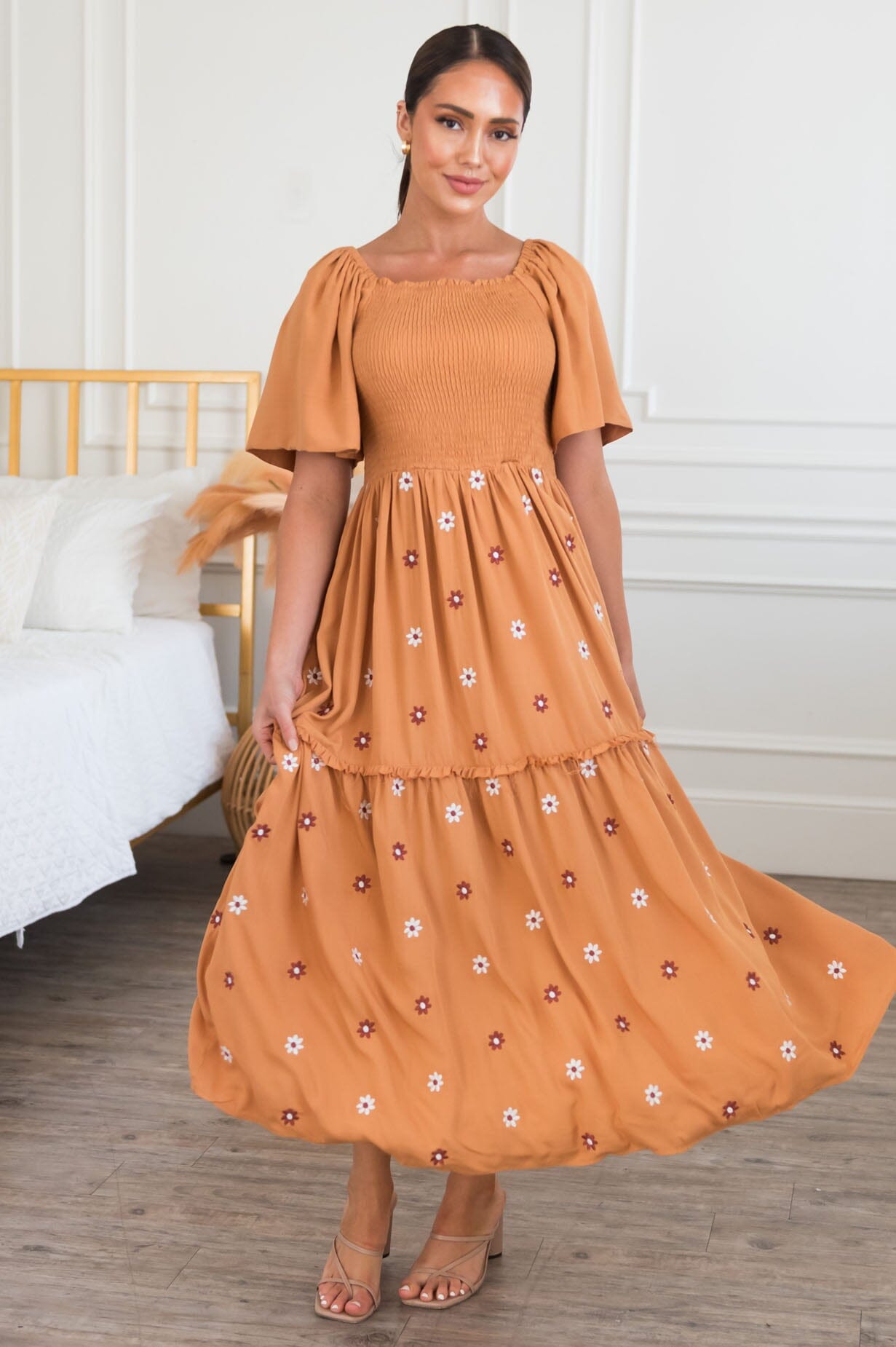 The Tarryn Modest Dresses vendor-unknown