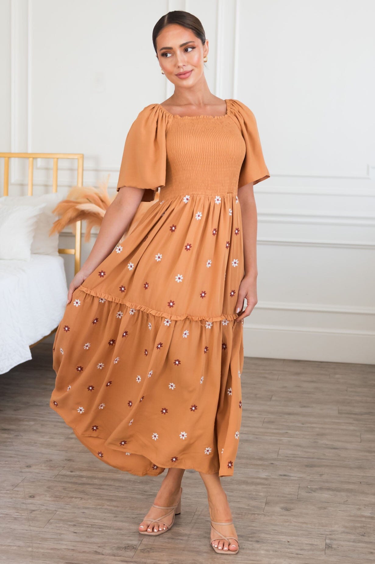 The Tarryn Modest Dresses vendor-unknown