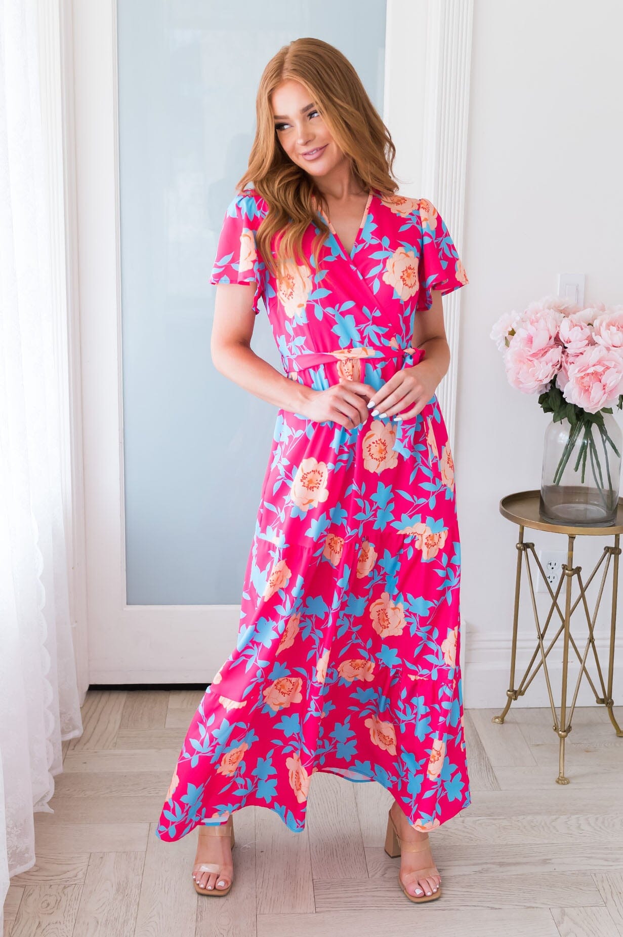 The Lahela NeeSee's Dresses