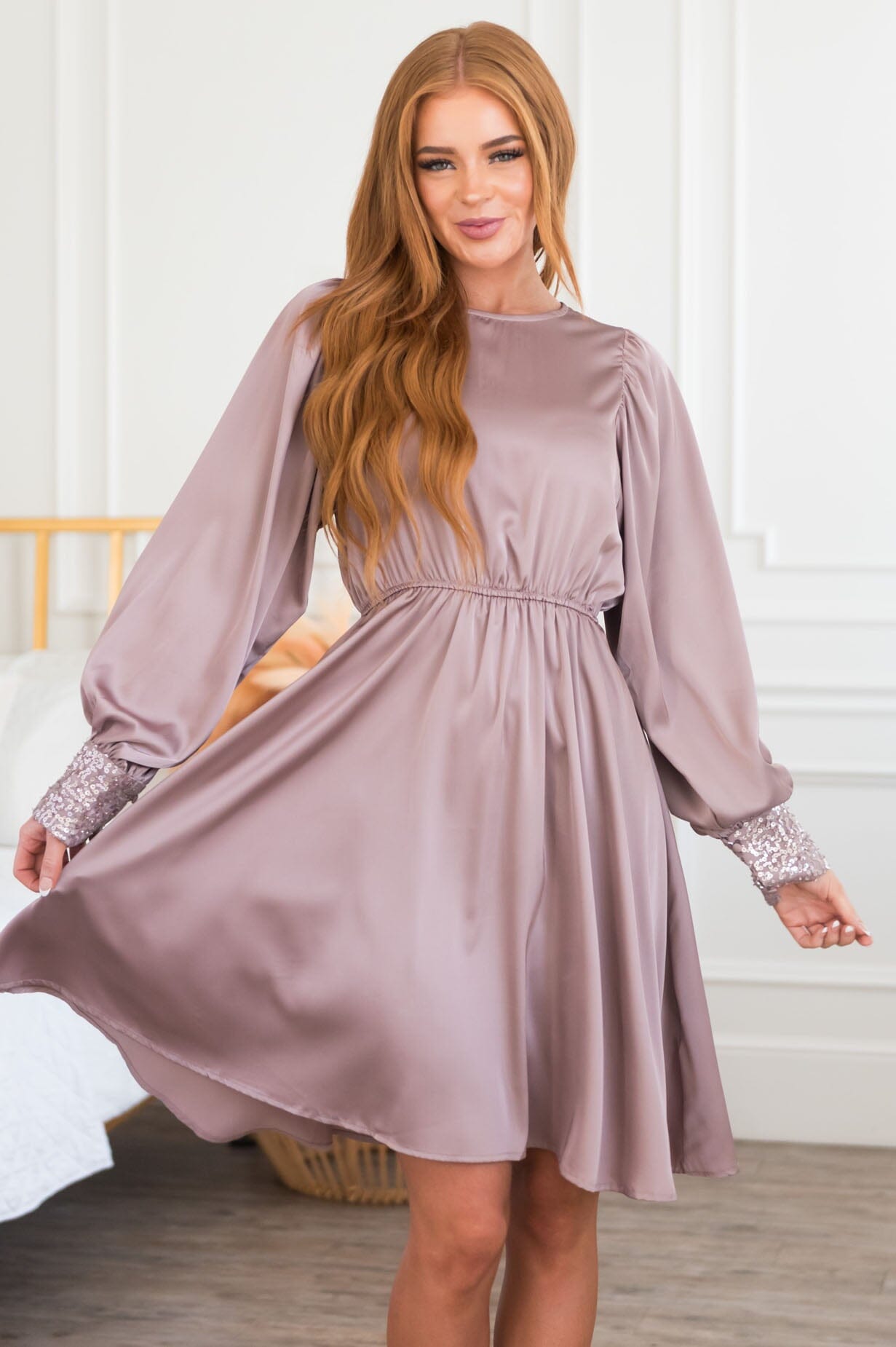 The Lollee Modest Dresses vendor-unknown