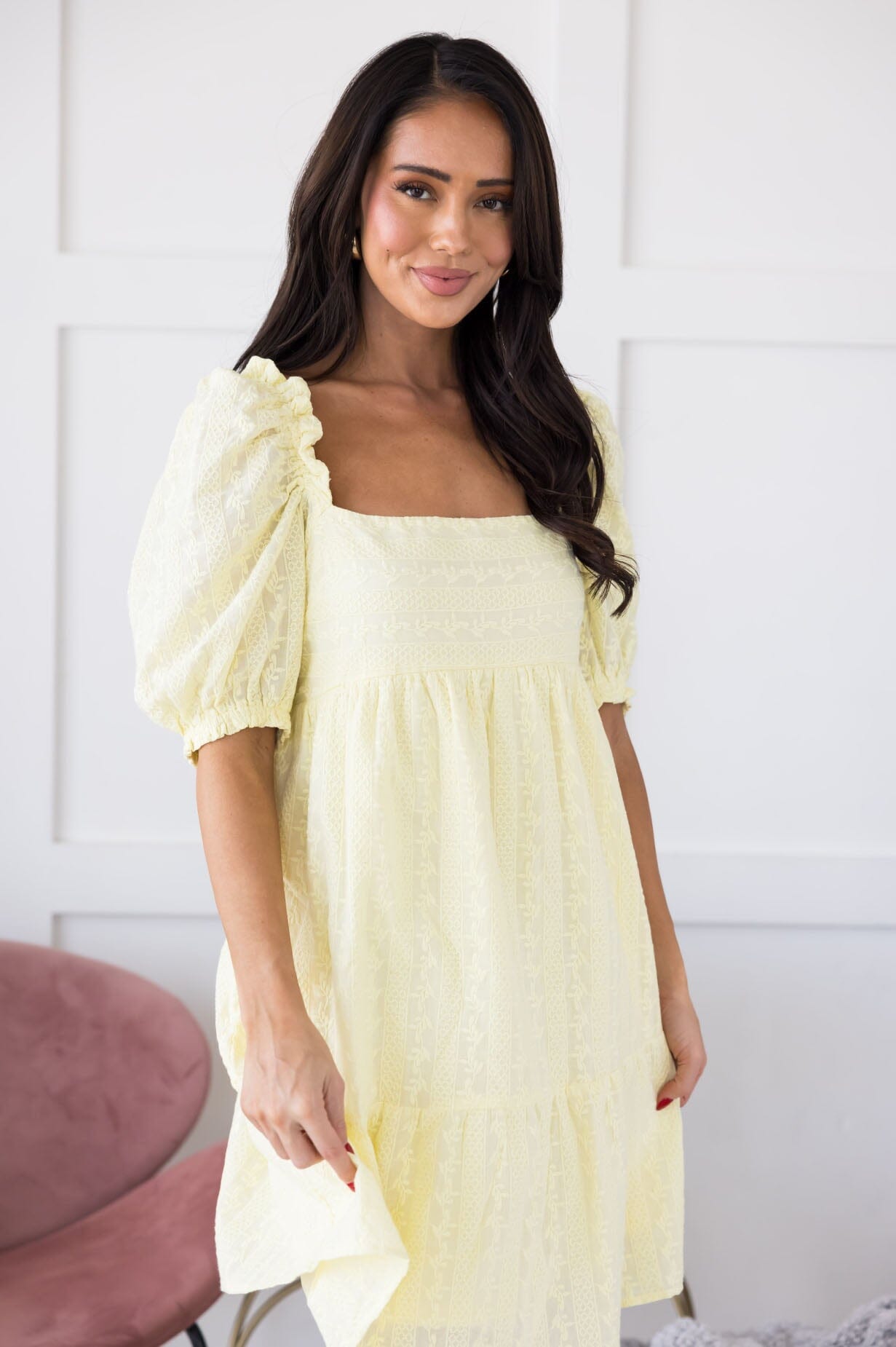 The Darah Modest Dresses vendor-unknown