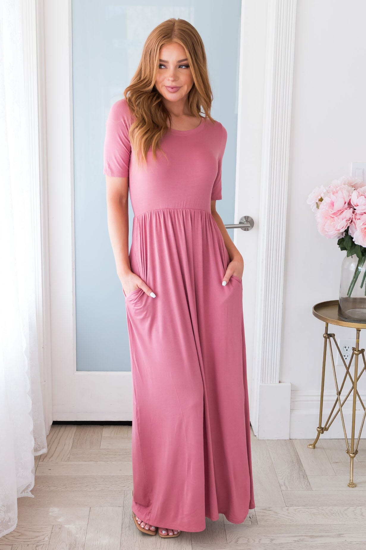 The Carly NeeSee's Dresses