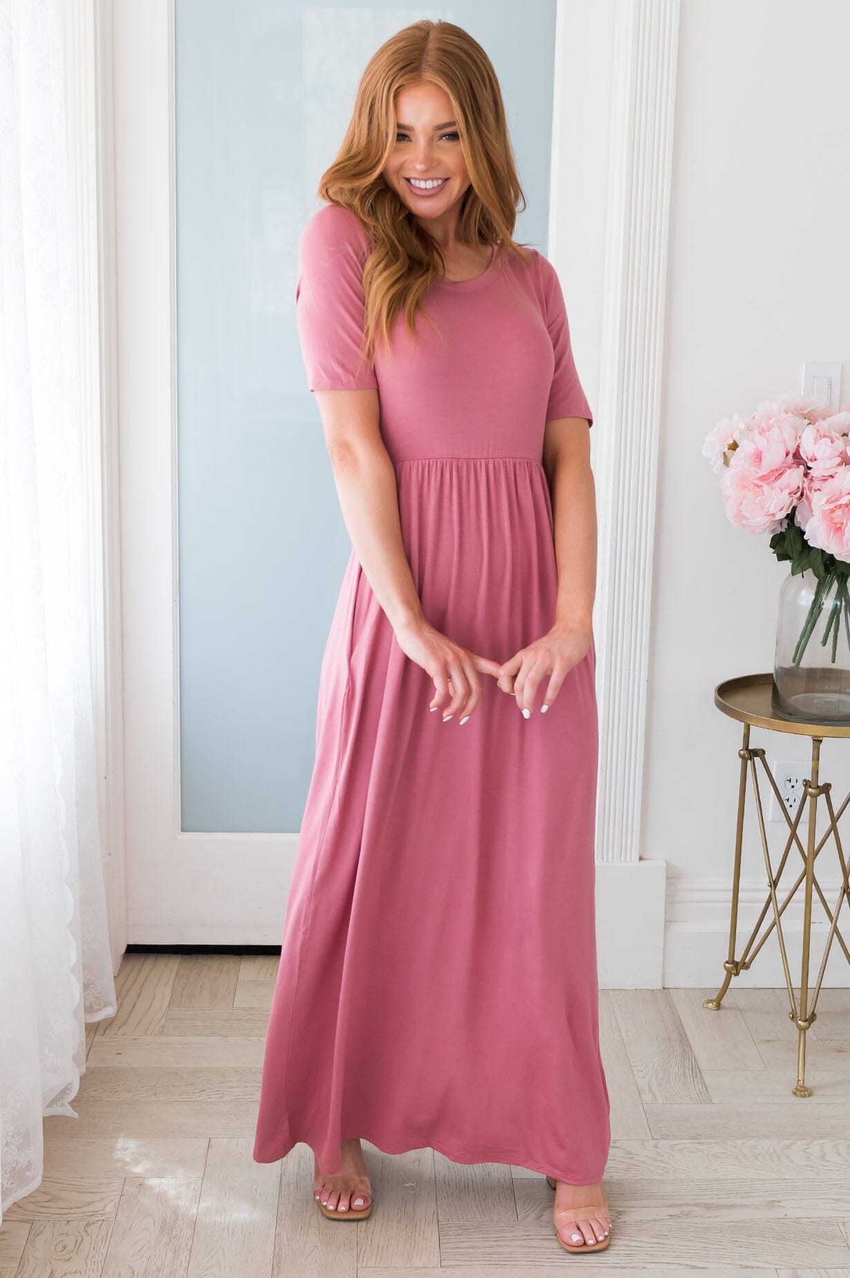 The Carly NeeSee's Dresses