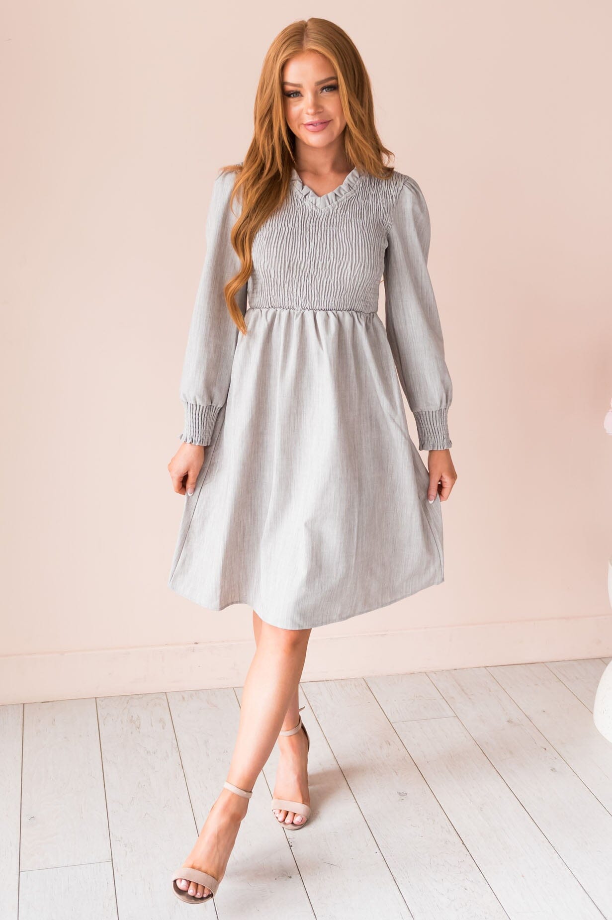 The LaRee Modest Dresses vendor-unknown