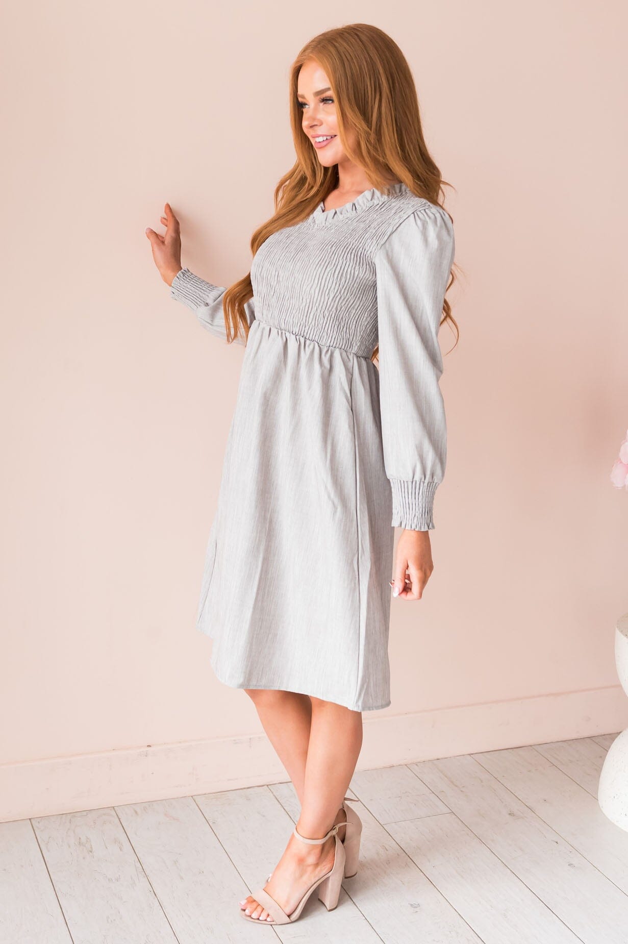 The LaRee Modest Dresses vendor-unknown