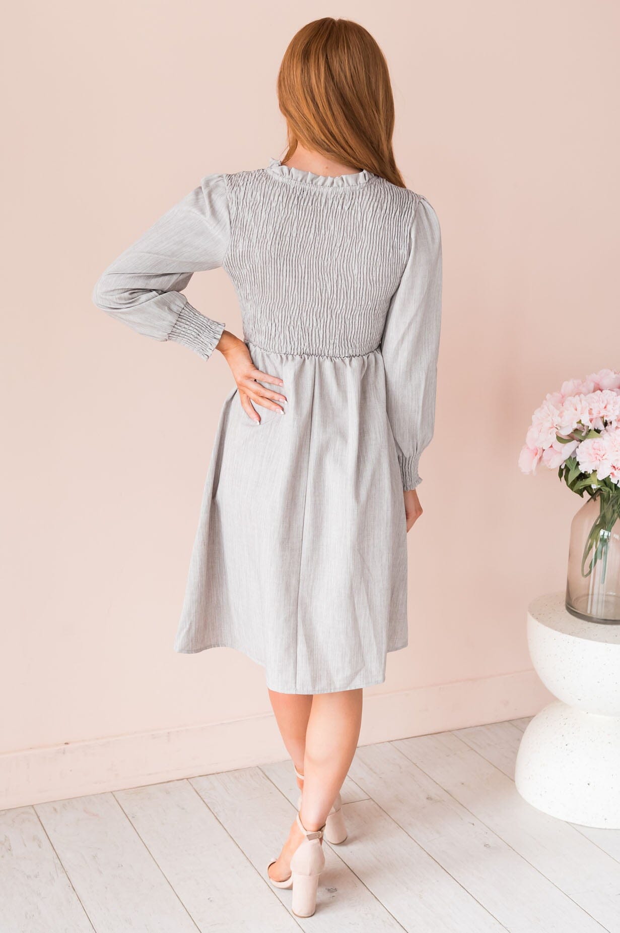 The LaRee Modest Dresses vendor-unknown