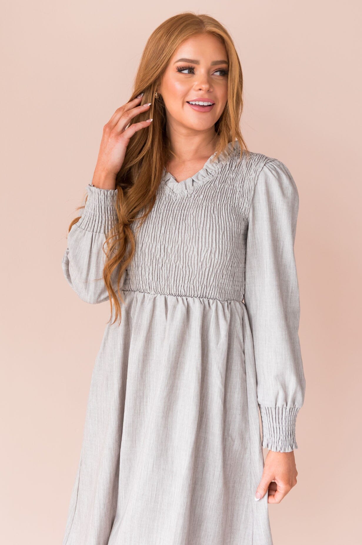 The LaRee Modest Dresses vendor-unknown