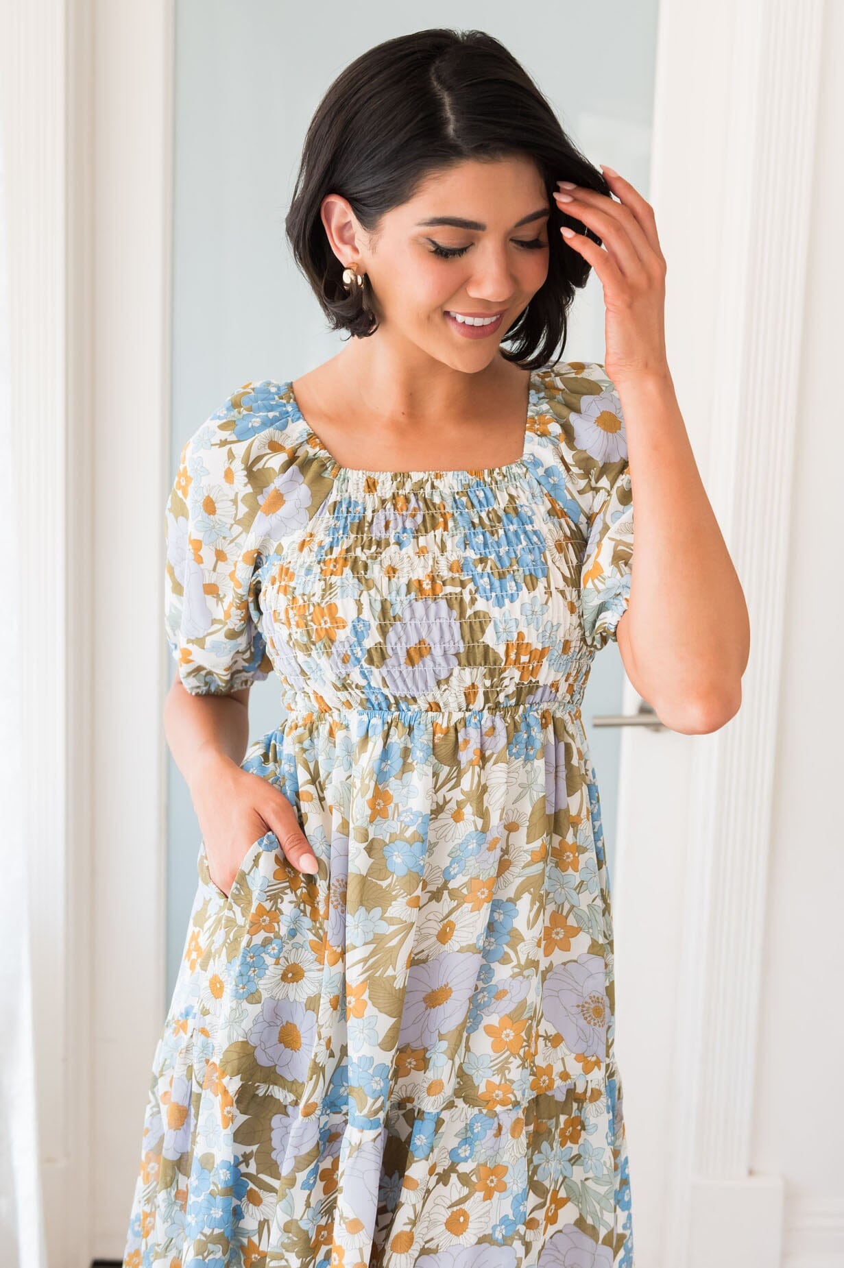 The Indy Modest Dresses vendor-unknown