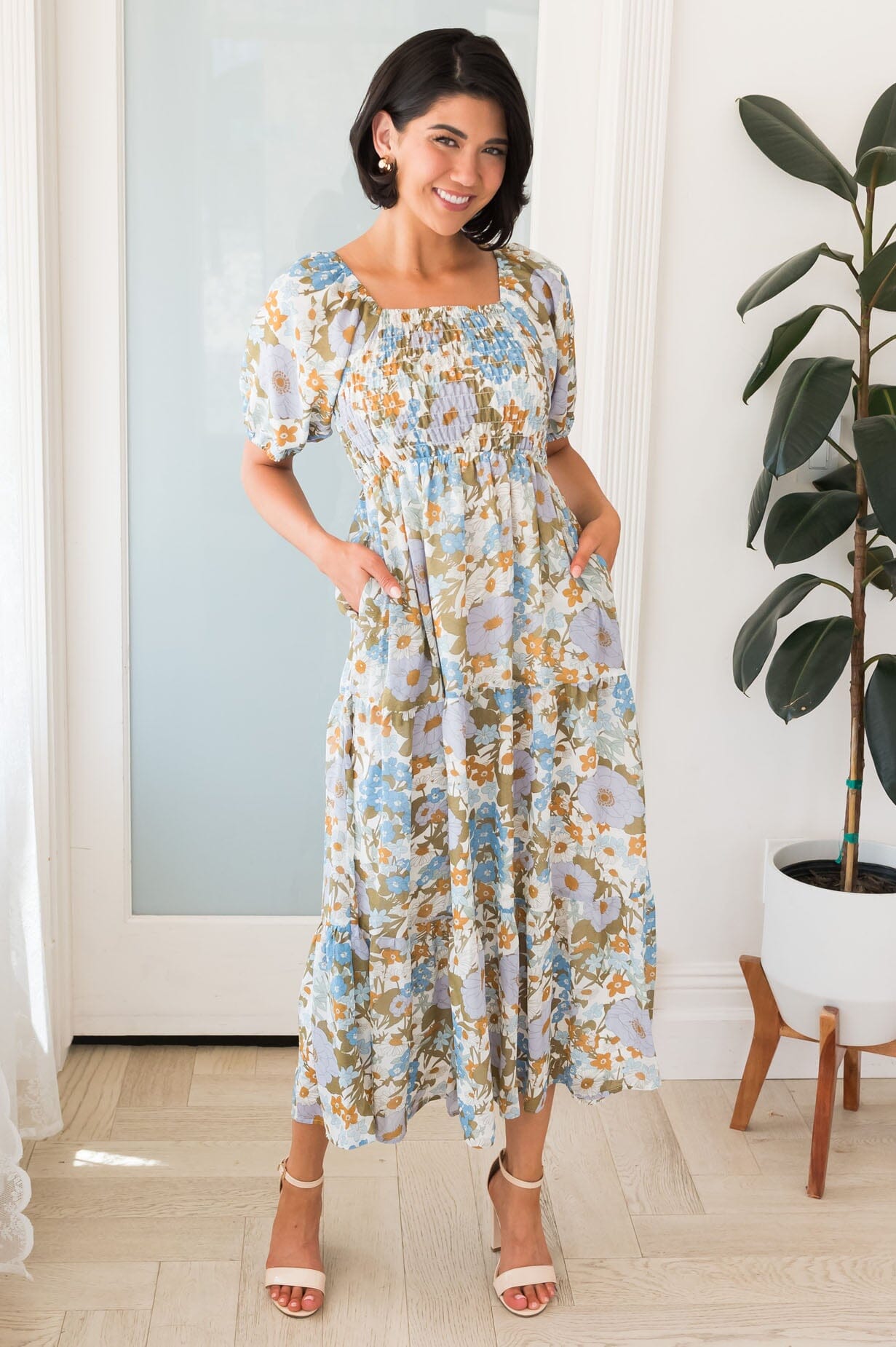 The Indy Modest Dresses vendor-unknown