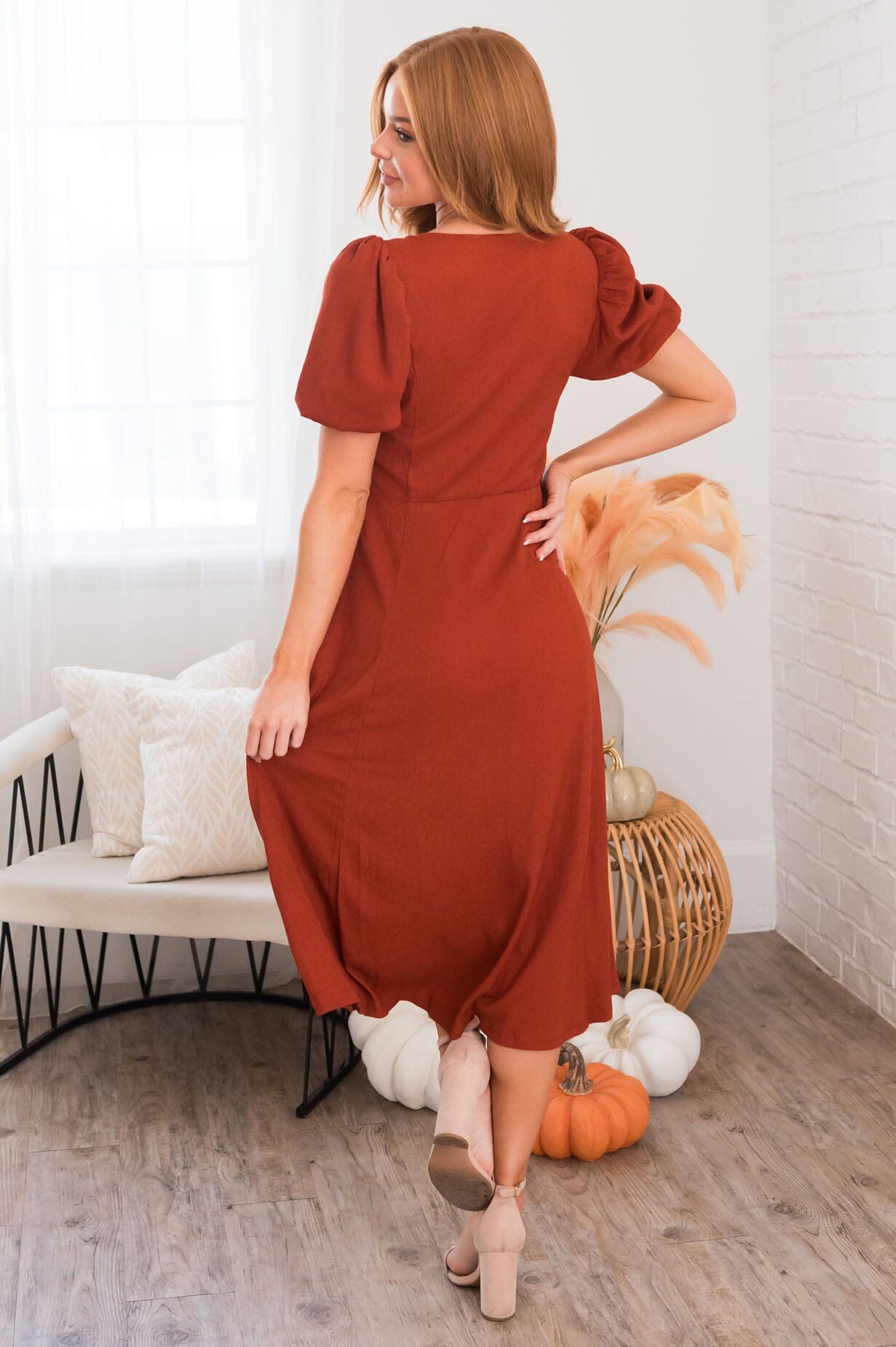 The Julee Modest Dresses vendor-unknown