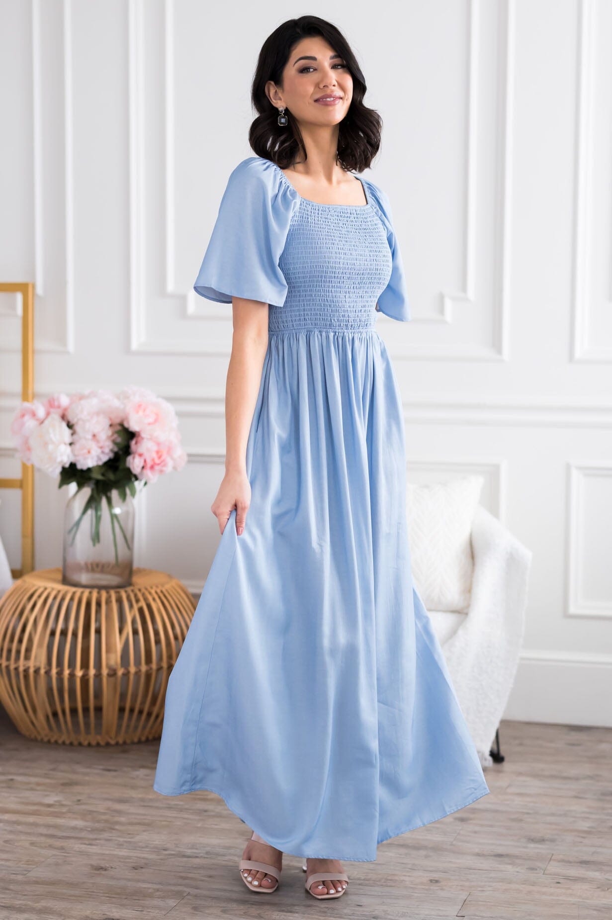 The Kyra NeeSee's Dresses