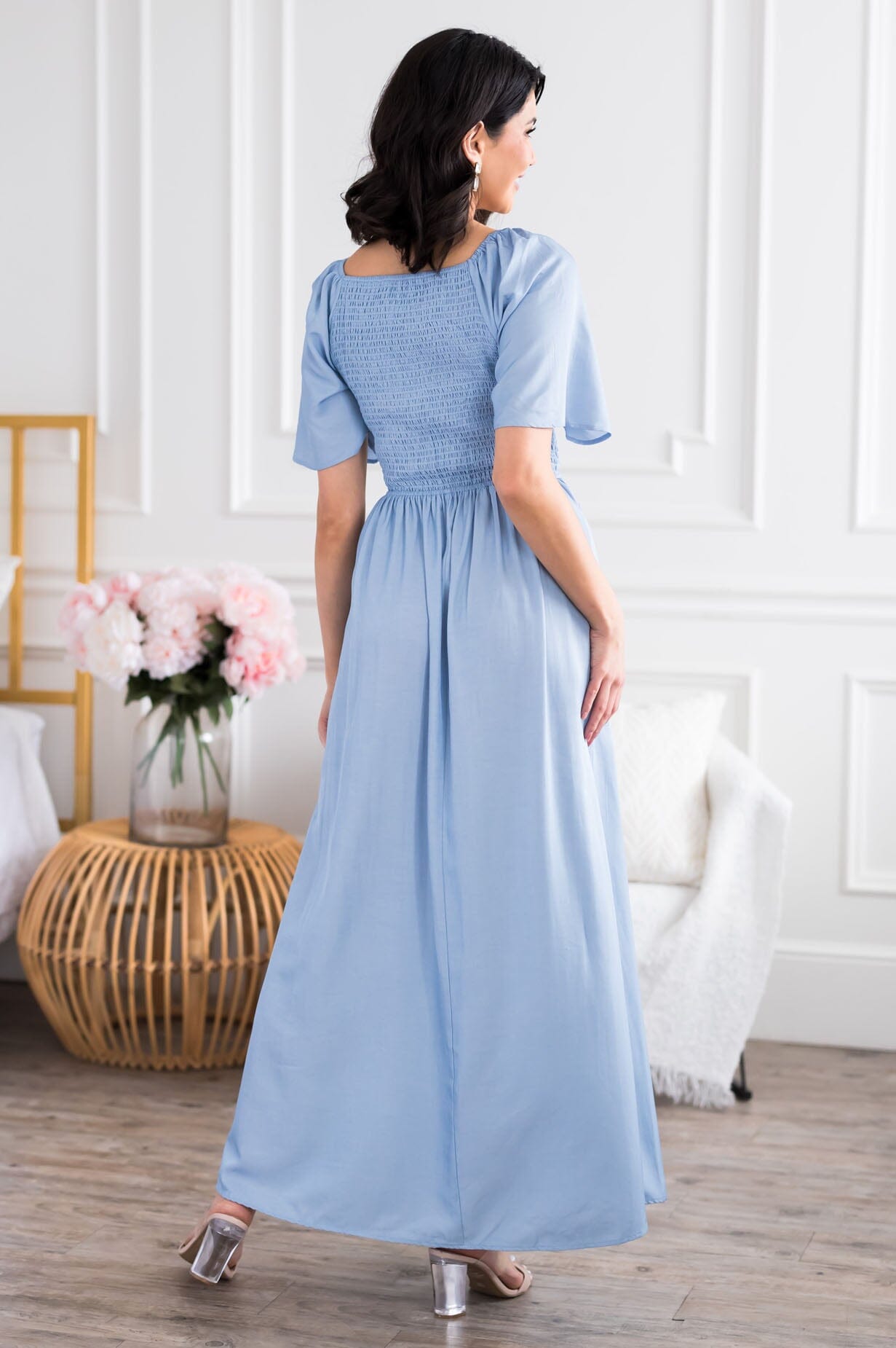 The Kyra NeeSee's Dresses