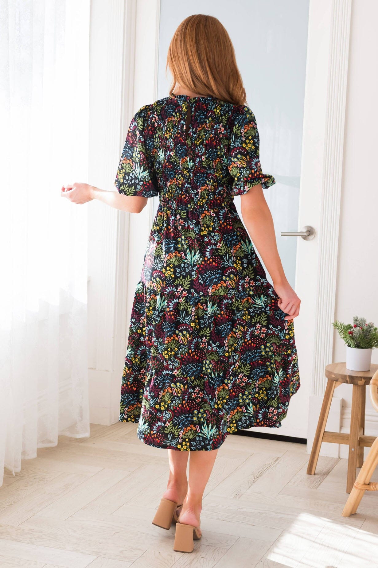 The Keeley NeeSee's Dresses