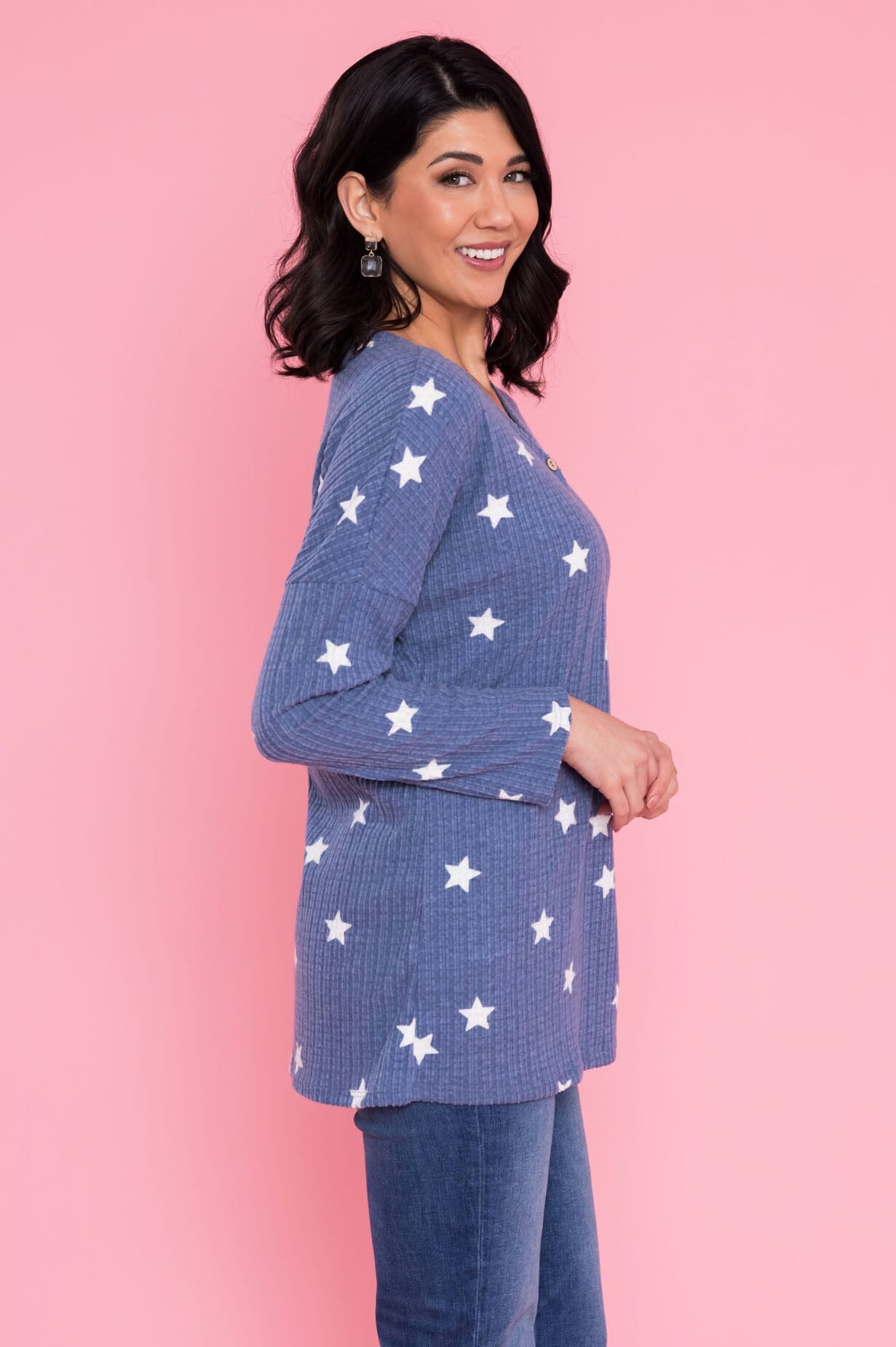 Always A Patriot Top NeeSee's Dresses