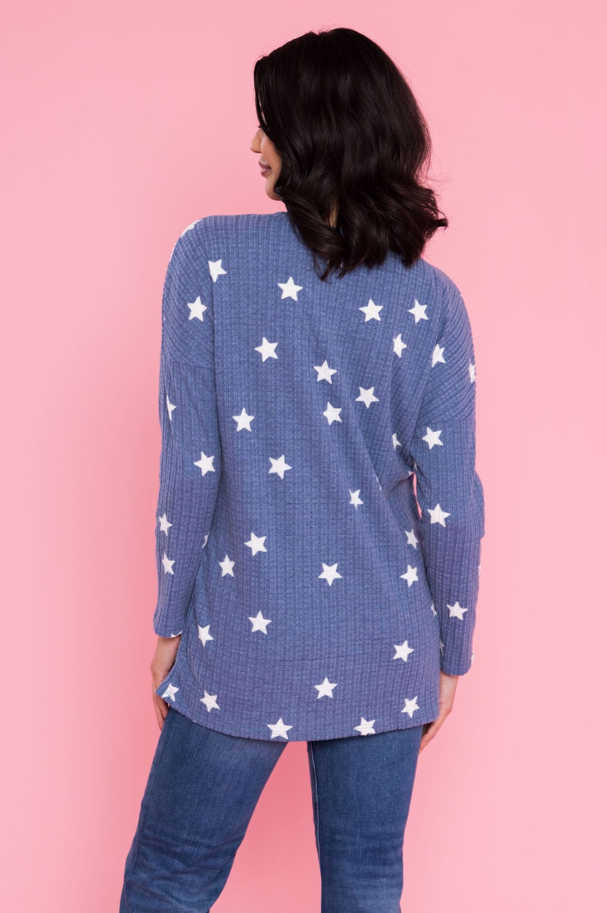 Always A Patriot Top NeeSee's Dresses