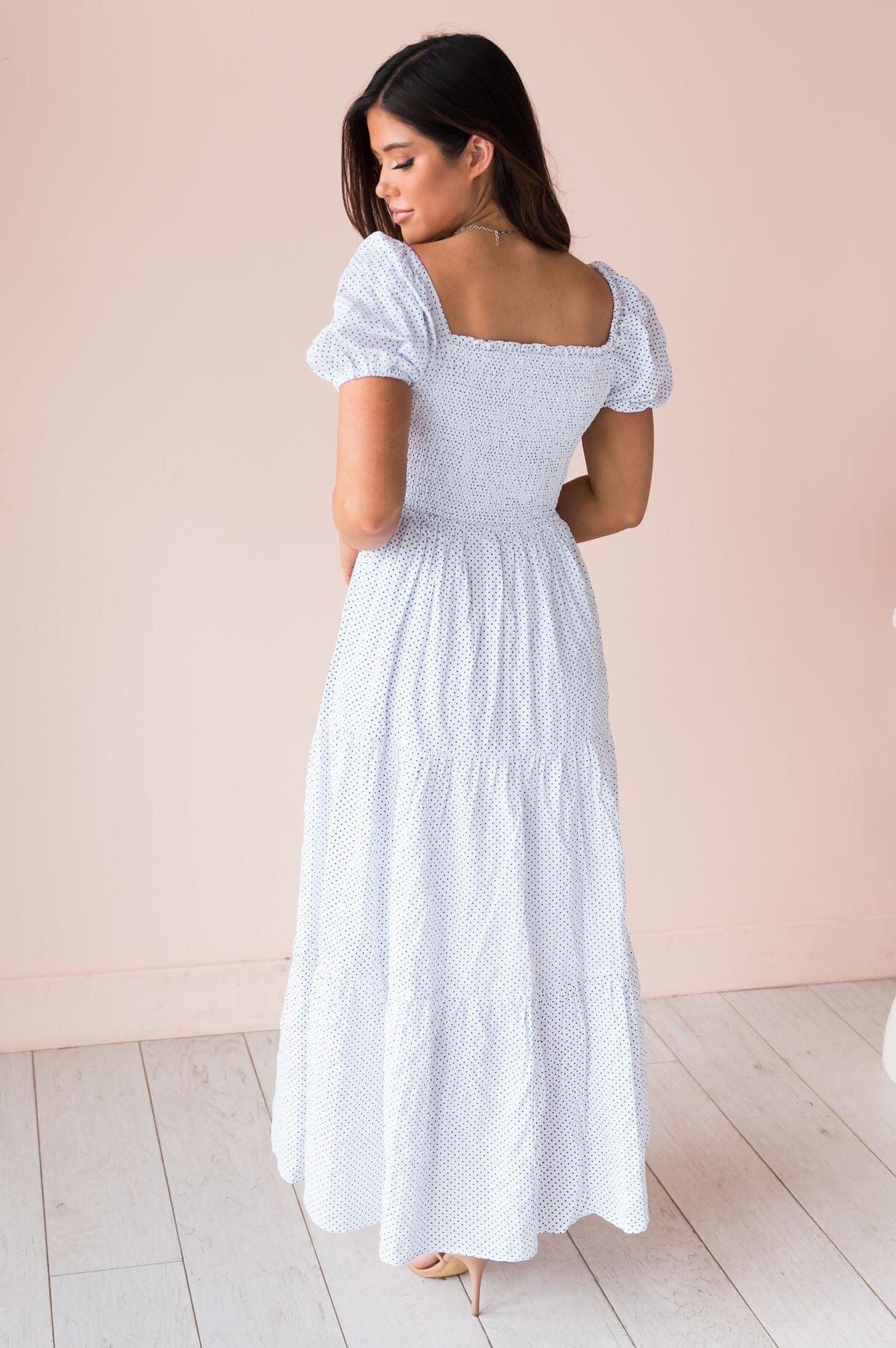 The Juliann Modest Dresses vendor-unknown