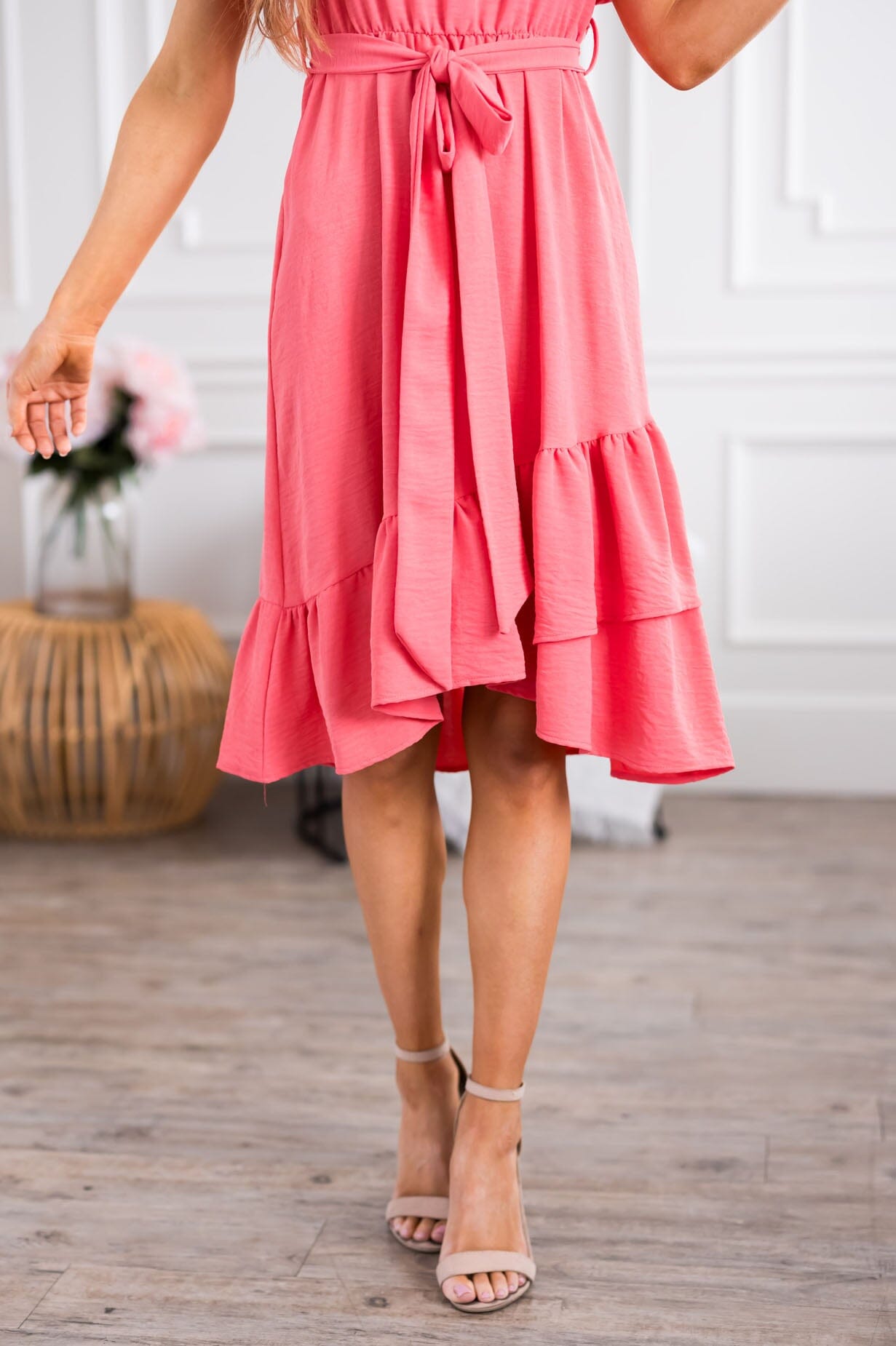 The Kirliam Modest Dresses vendor-unknown