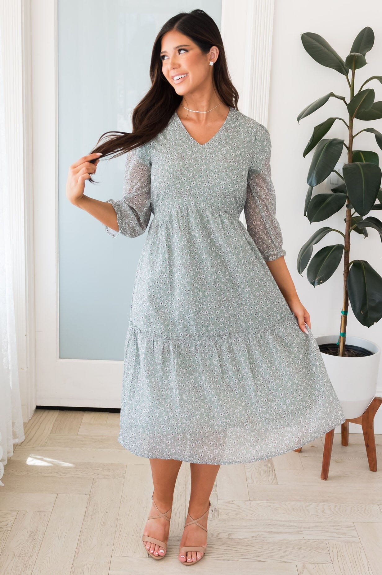 The Max Modest Dresses vendor-unknown