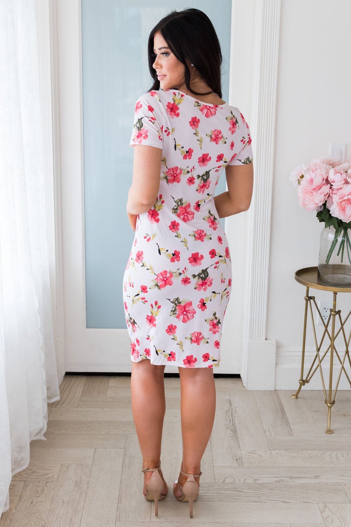 The Paisley Modest Dresses vendor-unknown