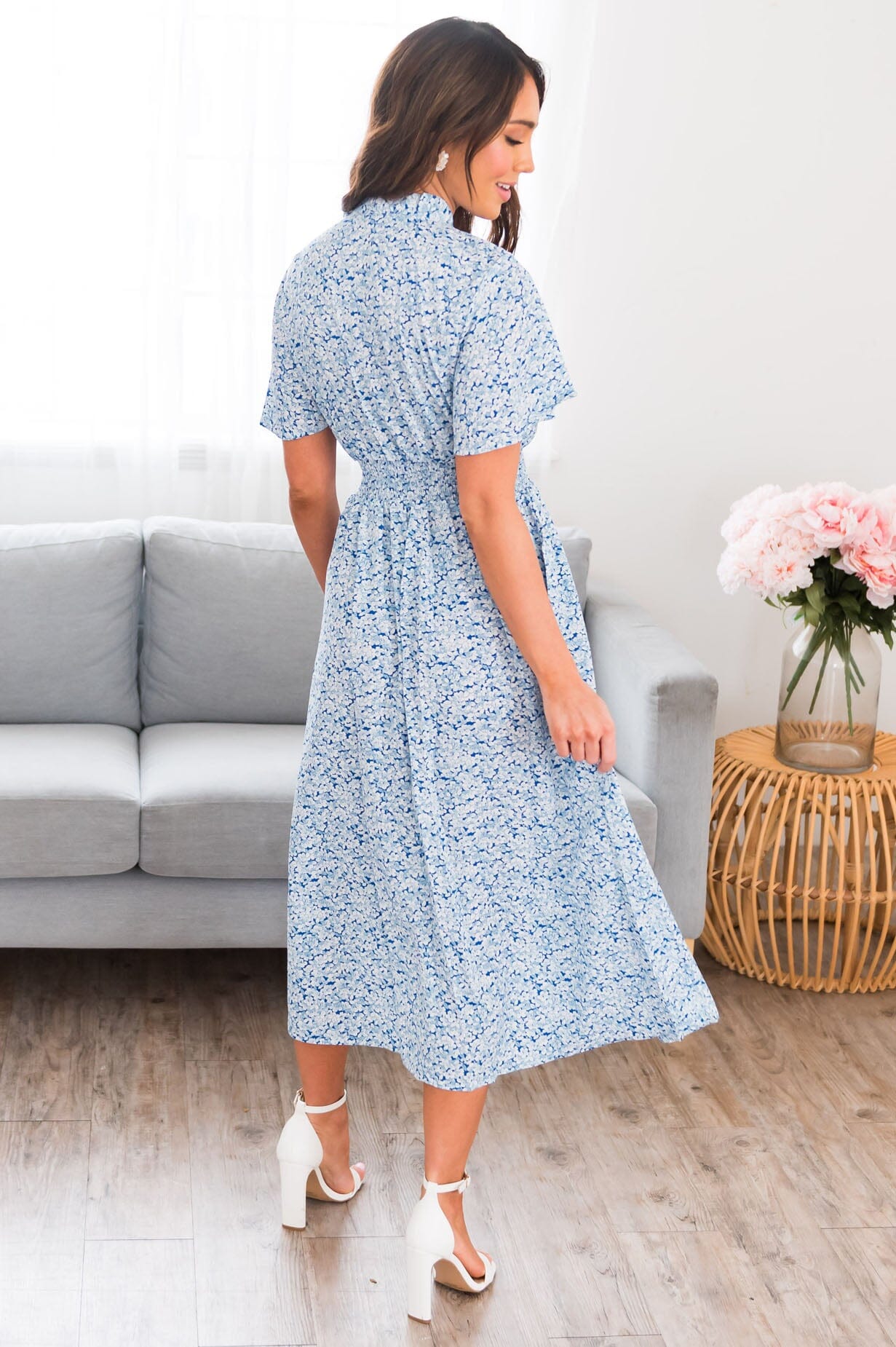 The Margot NeeSee's Dresses