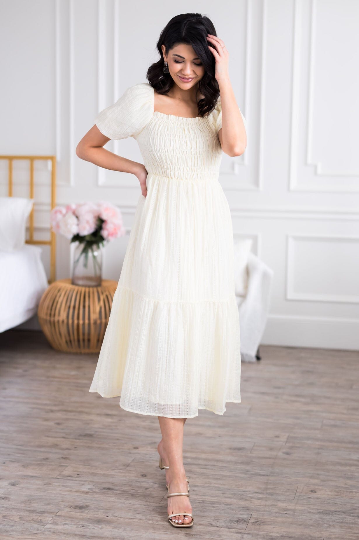 The Wynn NeeSee's Dresses