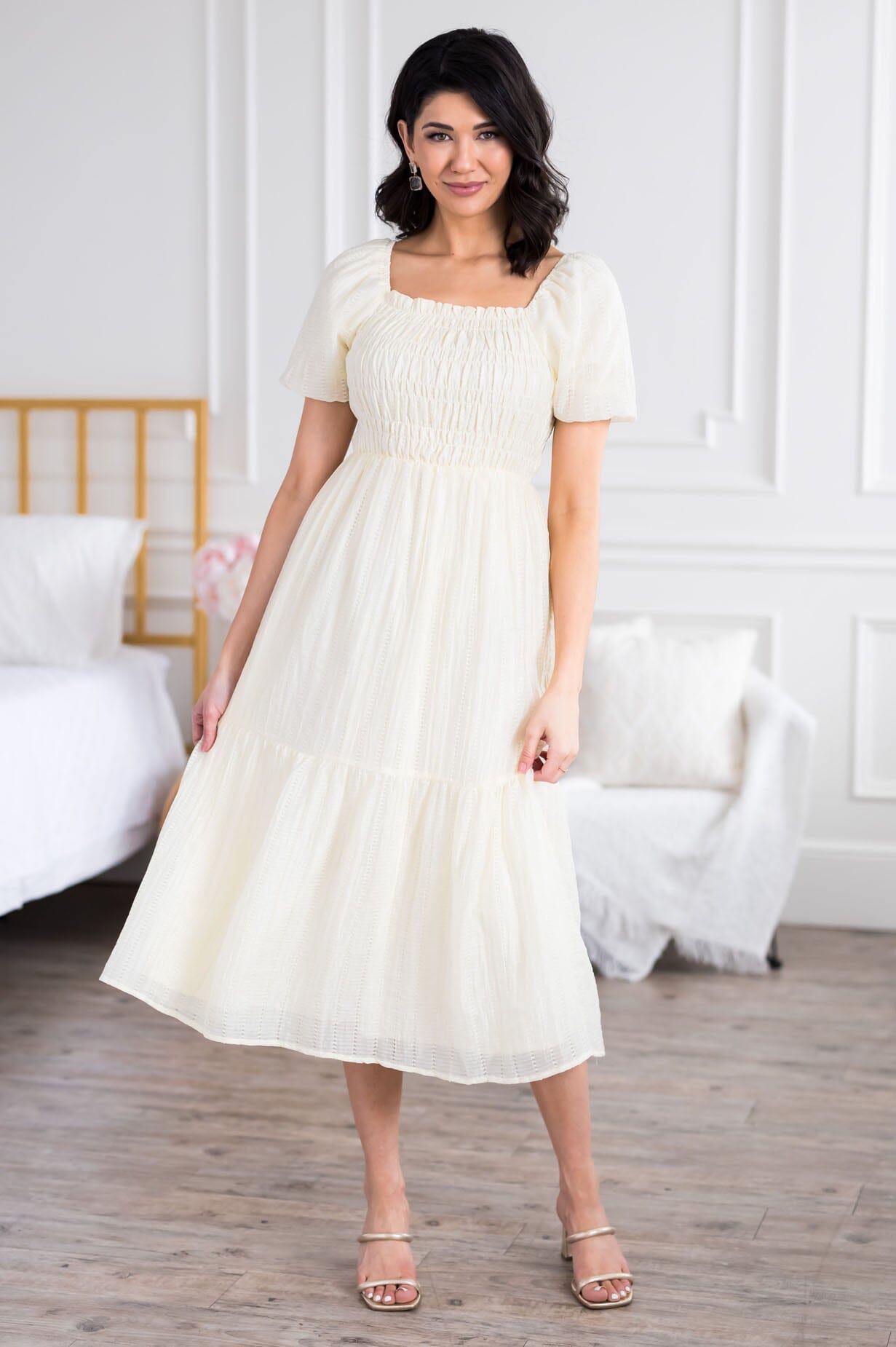 The Wynn NeeSee's Dresses