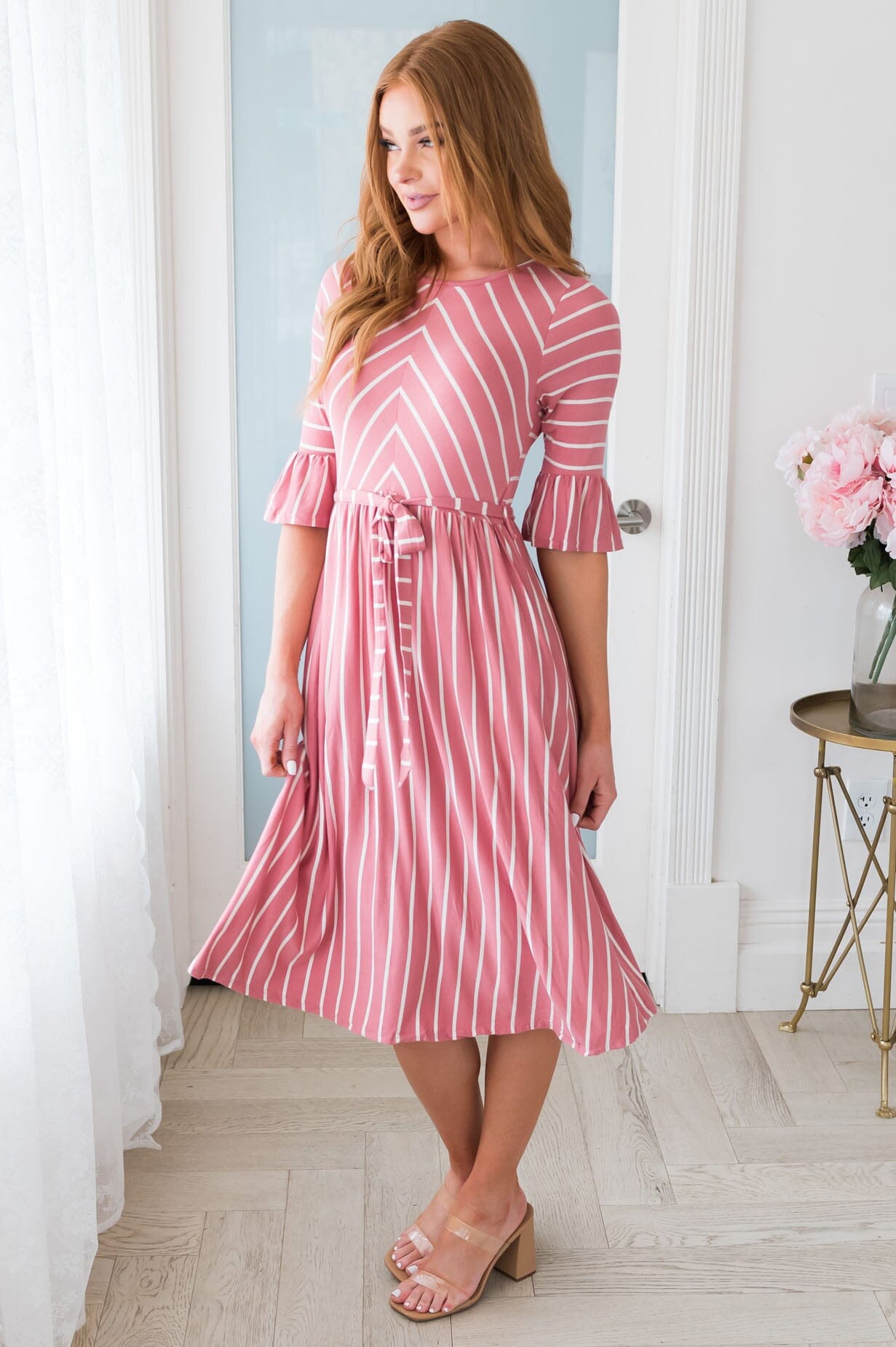 The Bristol Modest Dresses vendor-unknown