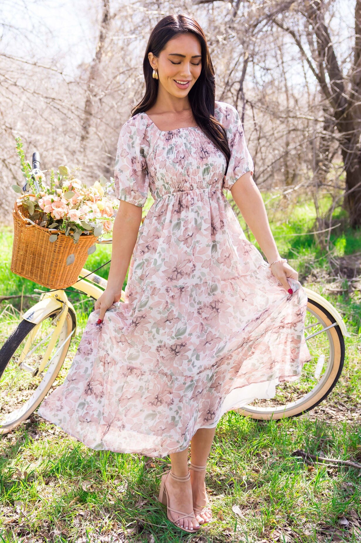 The Indy Modest Dresses vendor-unknown