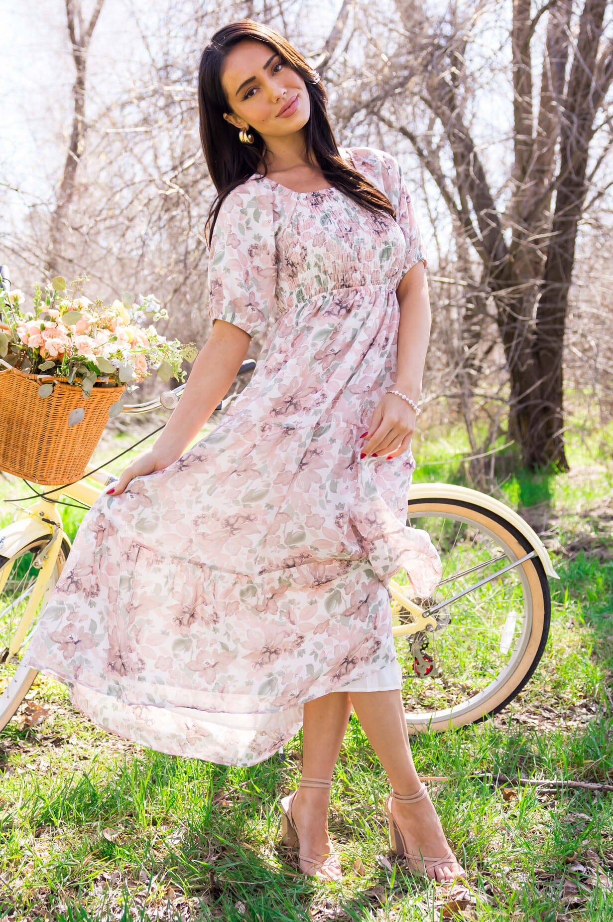 The Indy Modest Dresses vendor-unknown