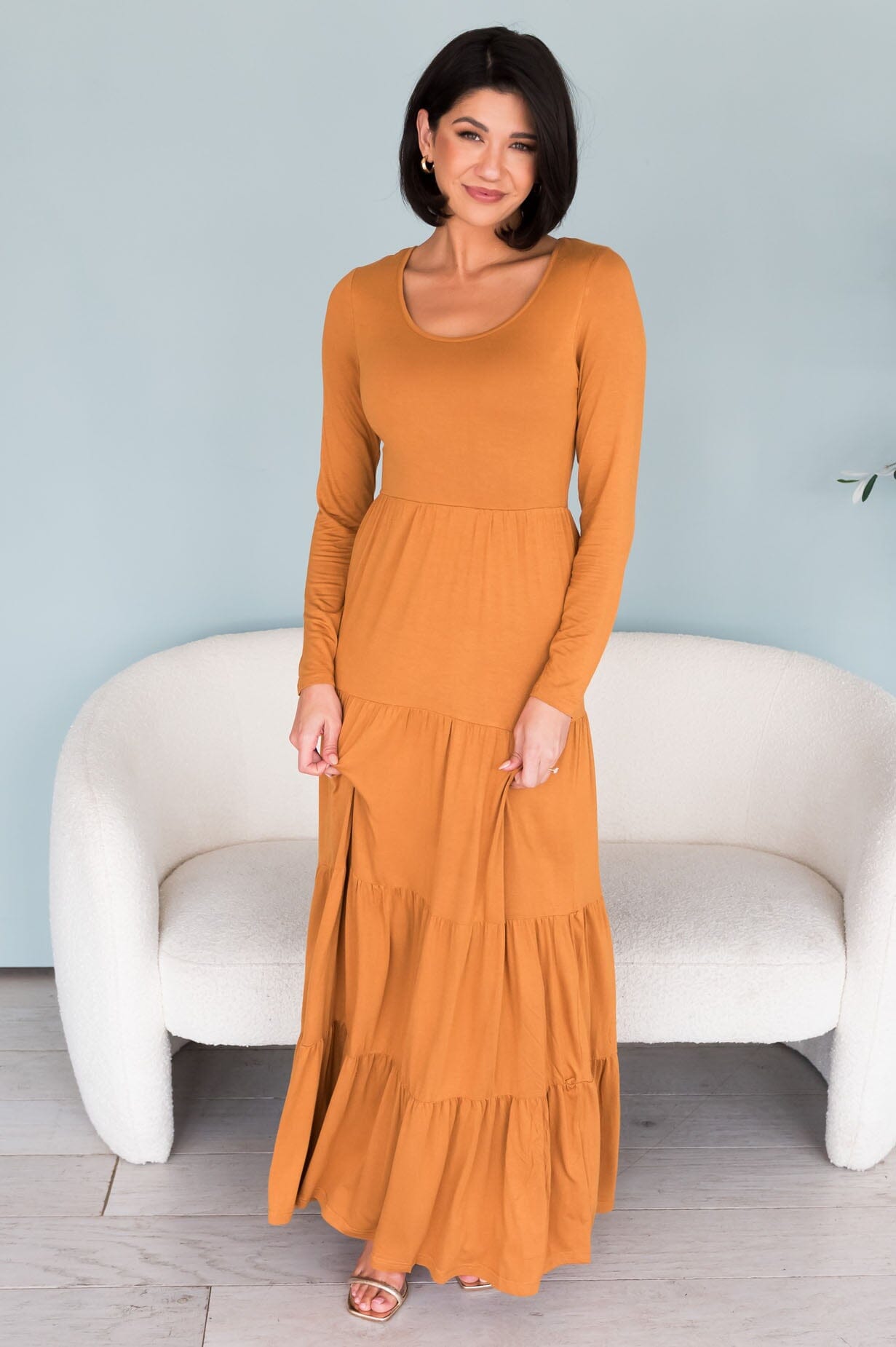 The Yari Modest Dresses vendor-unknown