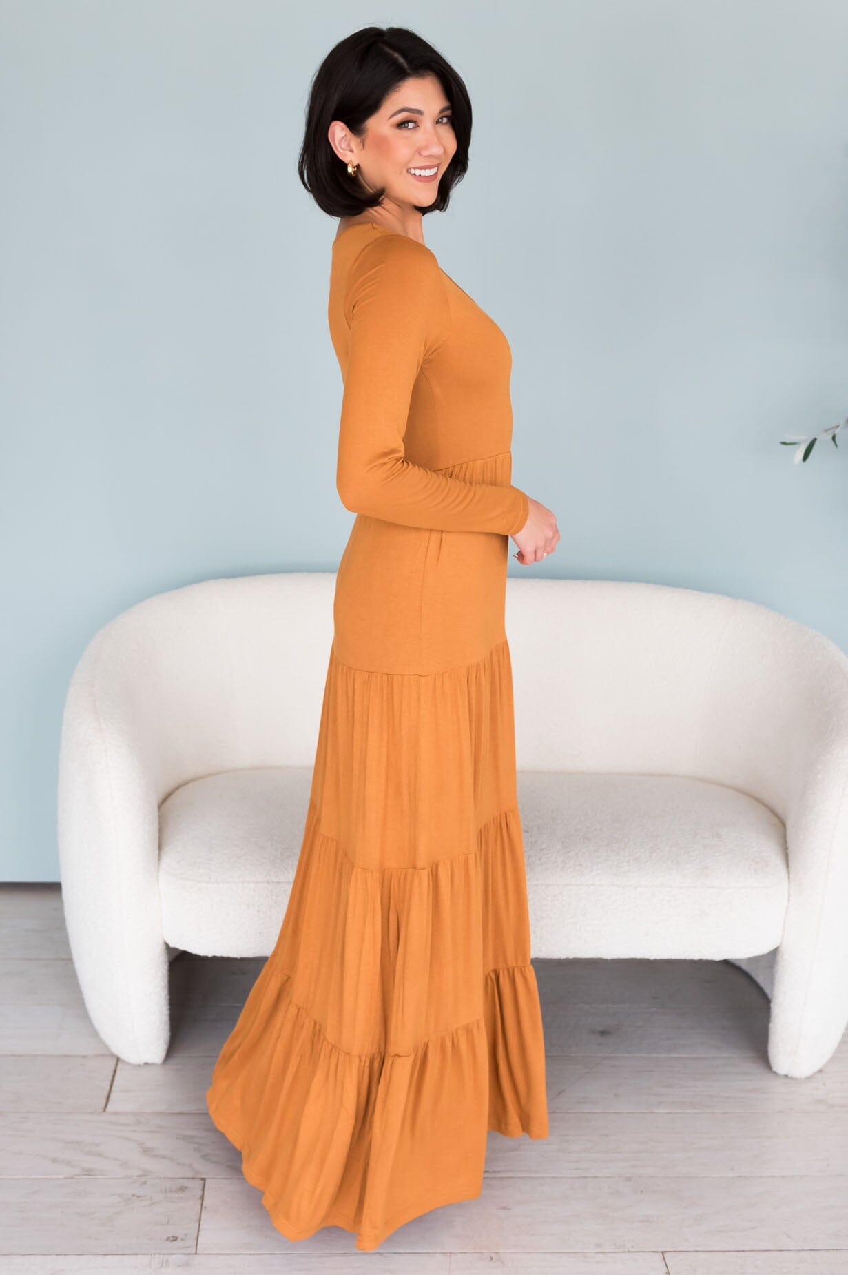 The Yari Modest Dresses vendor-unknown