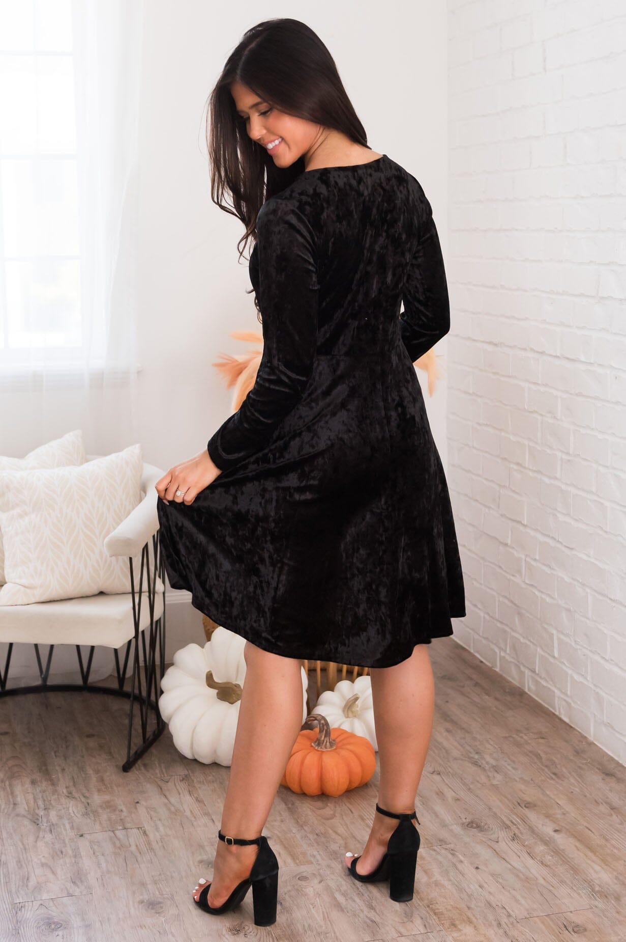 The Marina Modest Dresses vendor-unknown