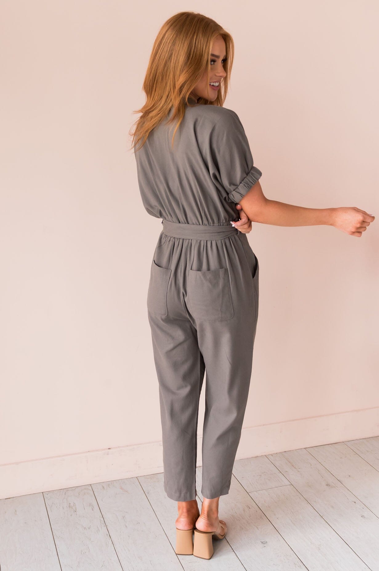 The Twyla Modest Dresses vendor-unknown
