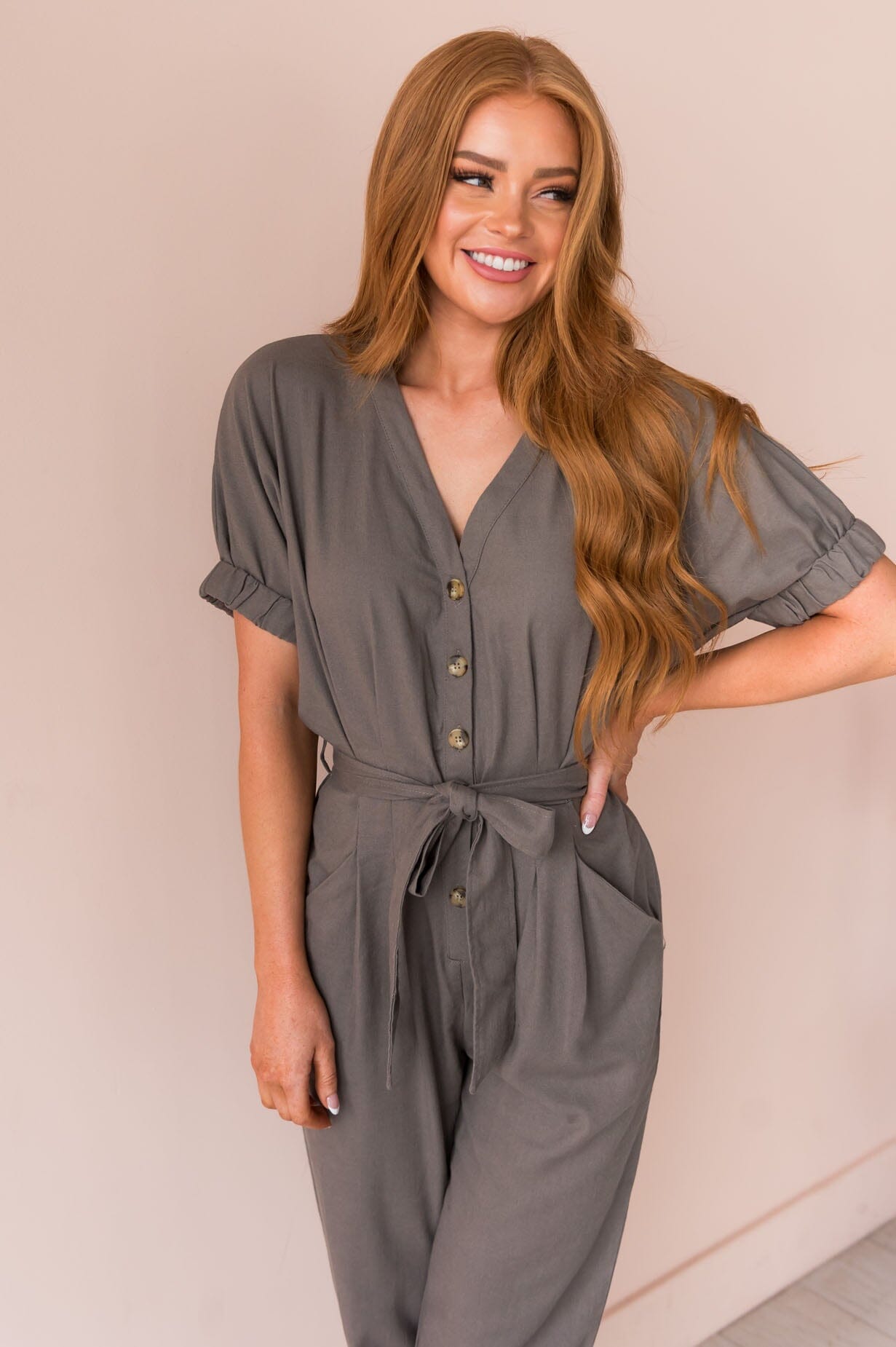 The Twyla Modest Dresses vendor-unknown