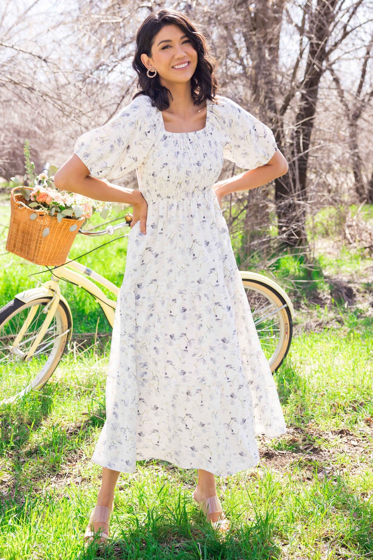 The Indy Modest Dresses vendor-unknown