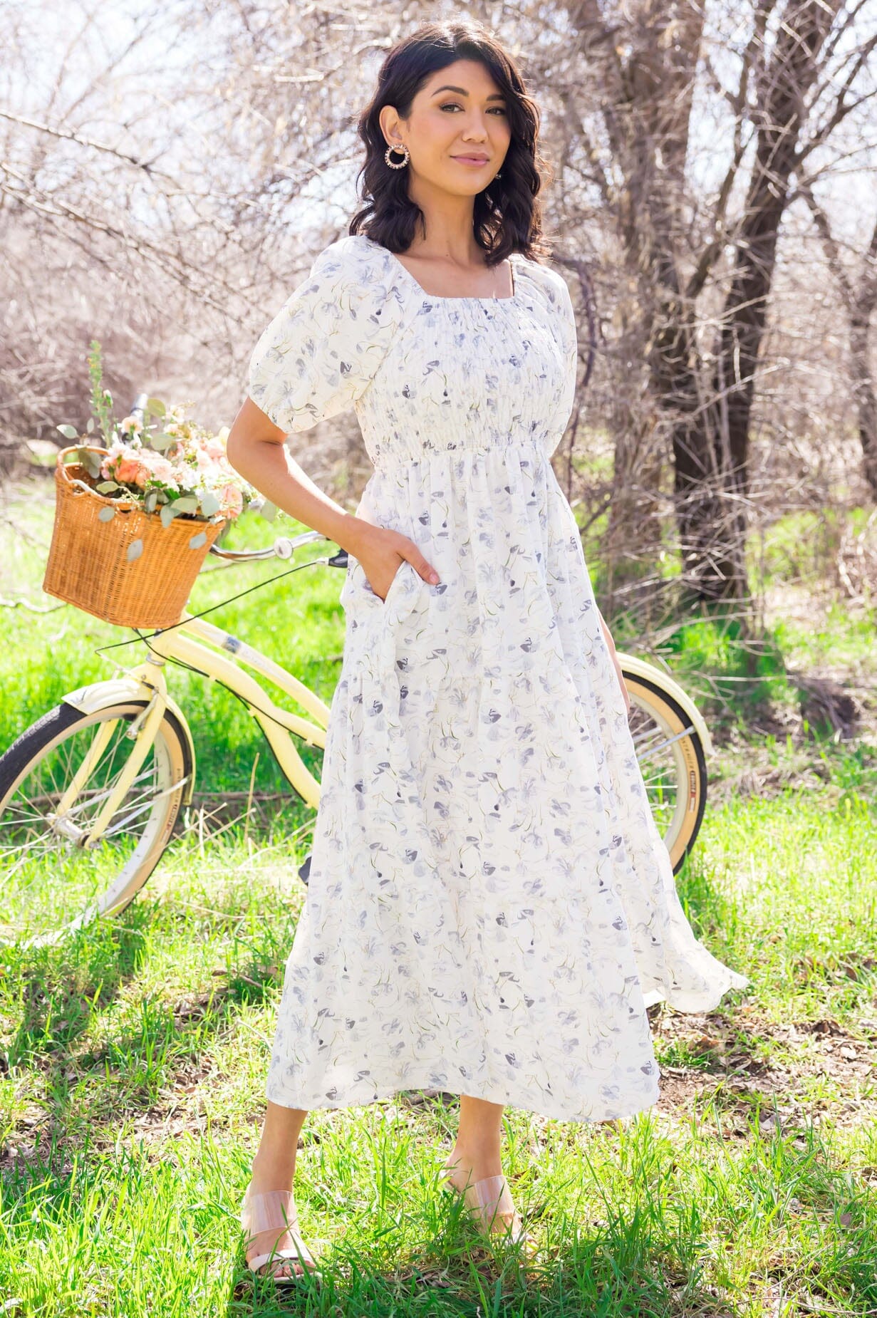 The Indy Modest Dresses vendor-unknown