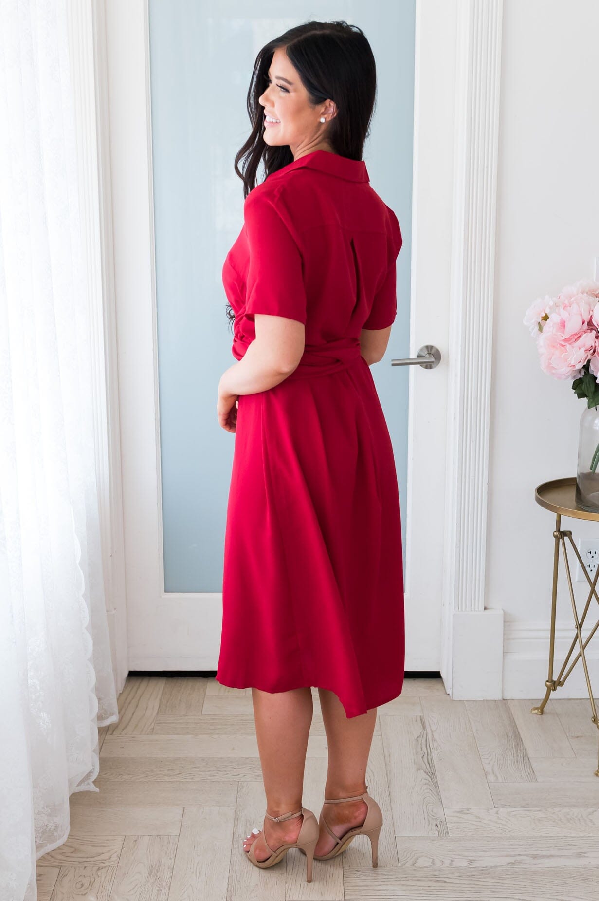 The Khora Modest Dresses vendor-unknown