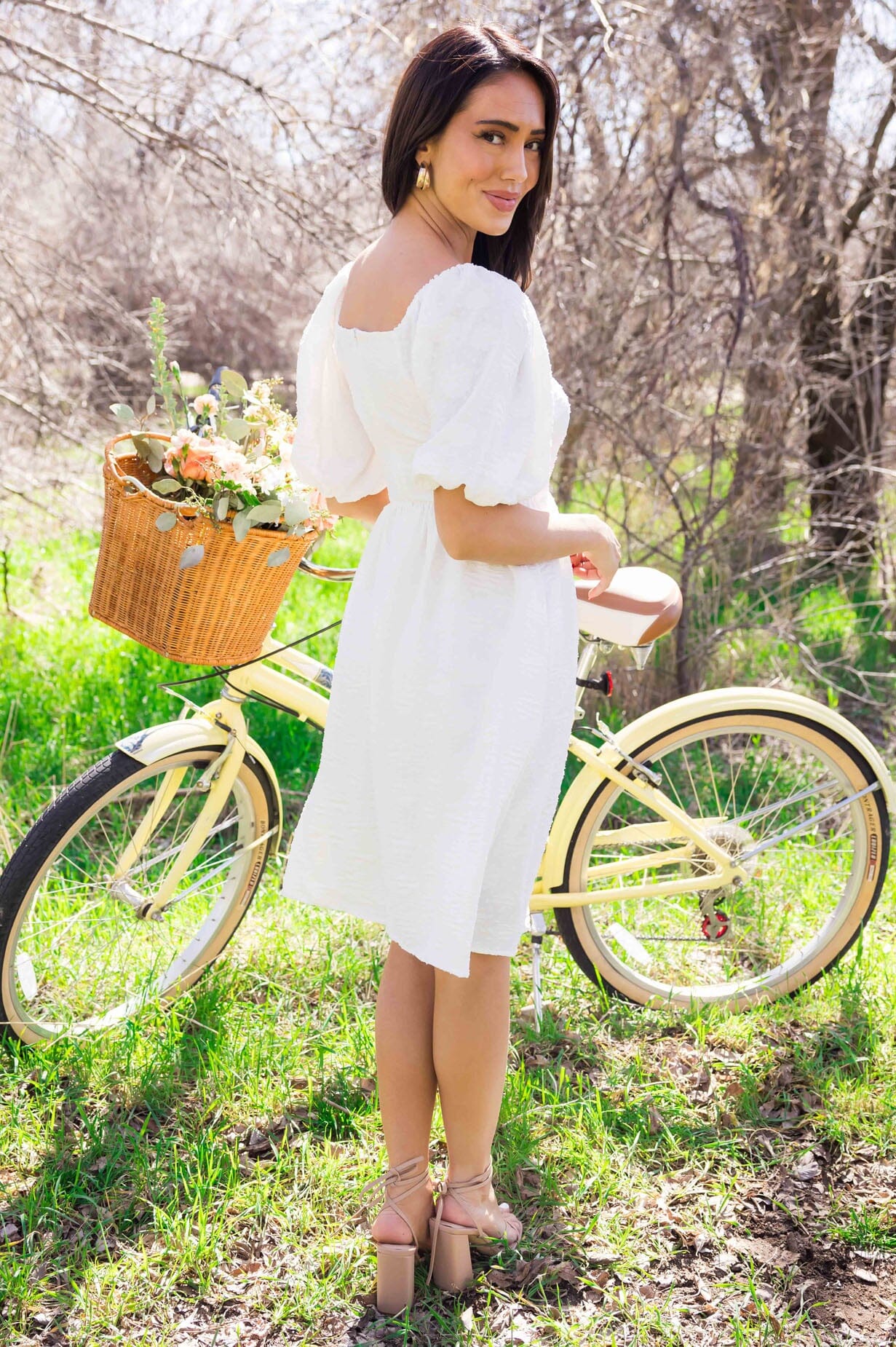 The Bailey Modest Dresses vendor-unknown