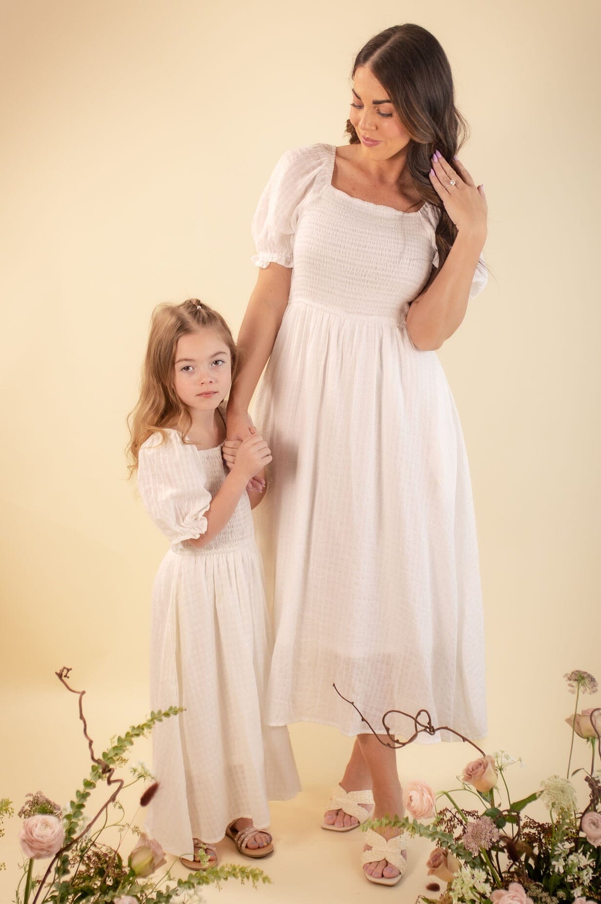 The Bayler Modest Dresses vendor-unknown