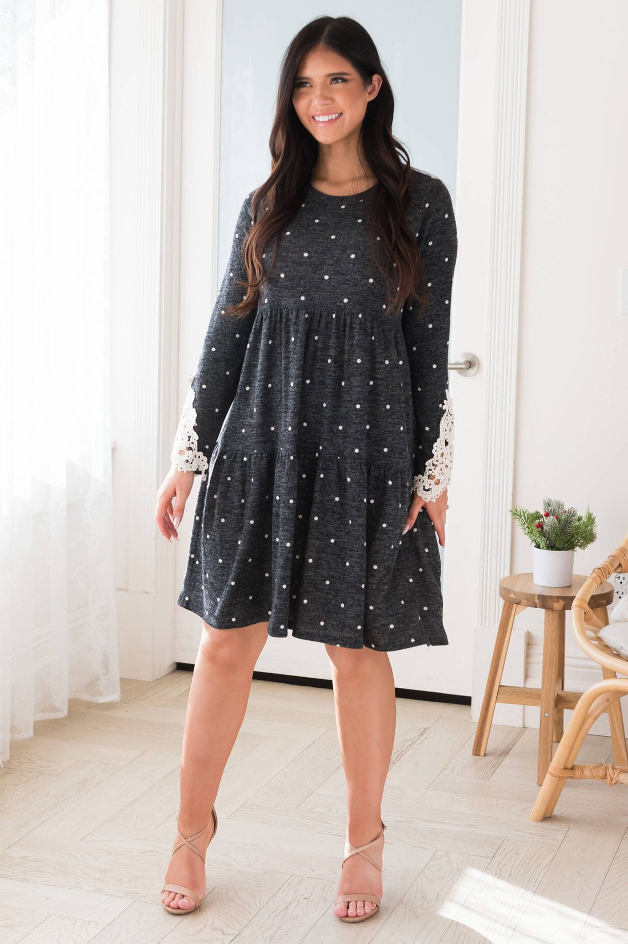 The Oaks Modest Dresses vendor-unknown