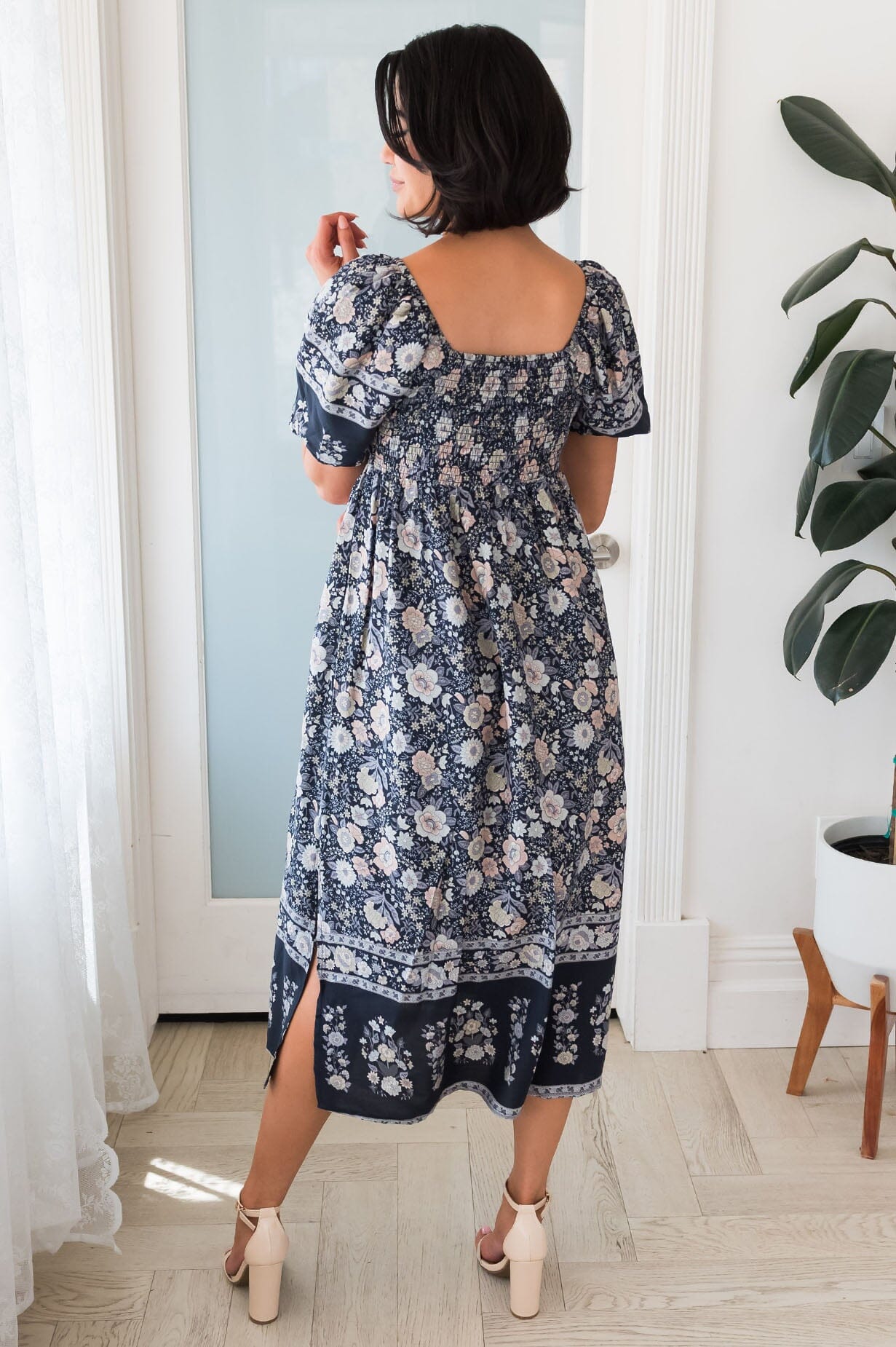 The Hayden Modest Dresses vendor-unknown