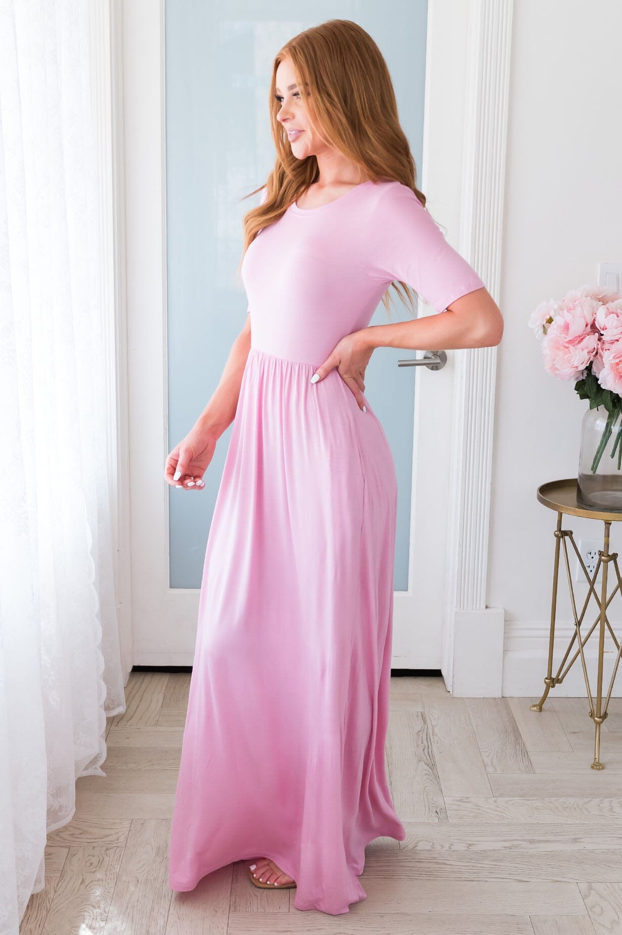 The Carly NeeSee's Dresses