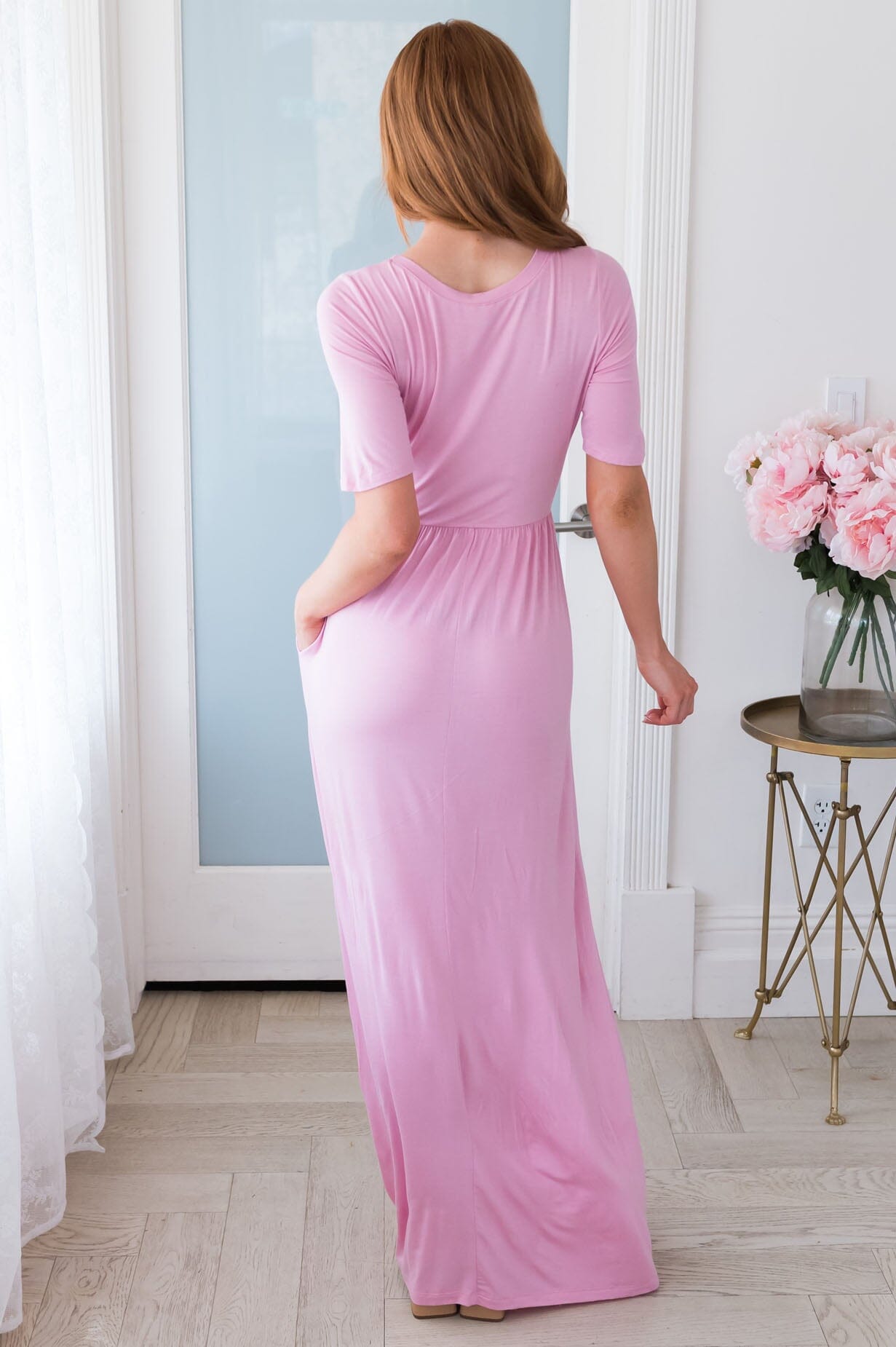 The Carly NeeSee's Dresses