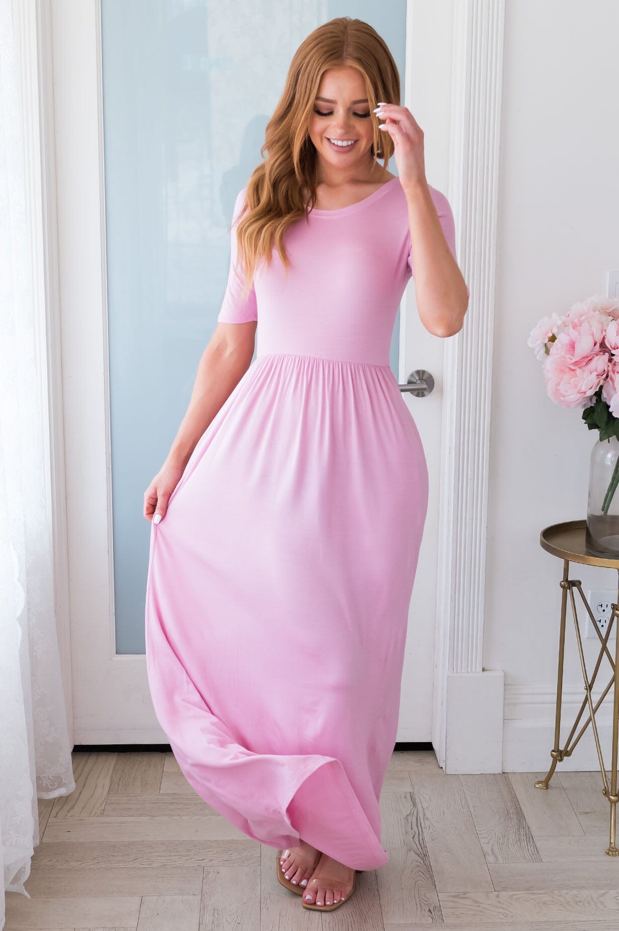 The Carly NeeSee's Dresses