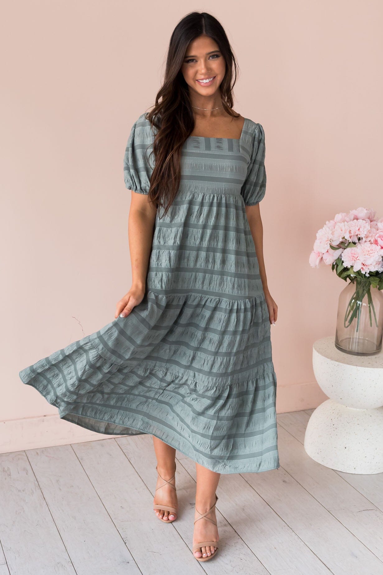 The Austin Modest Dresses vendor-unknown